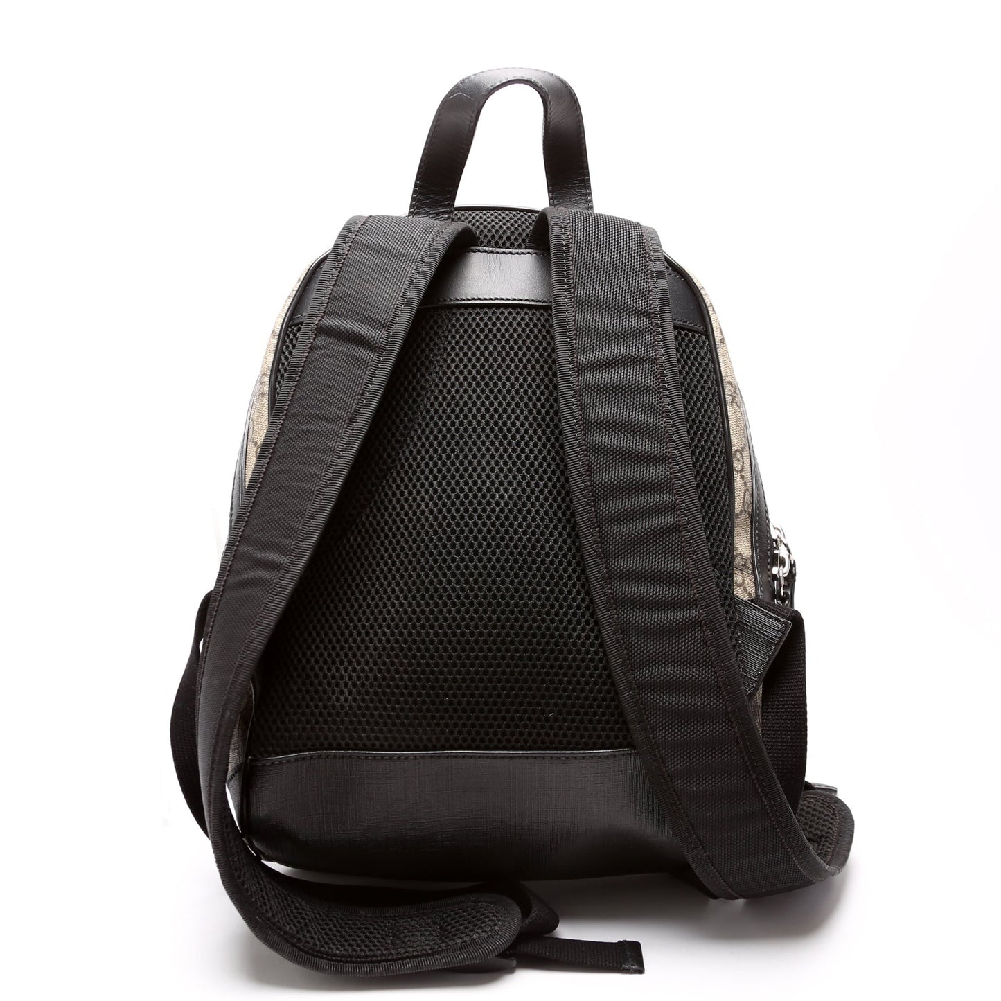 Gucci  GG Supreme Eden Backpack Small