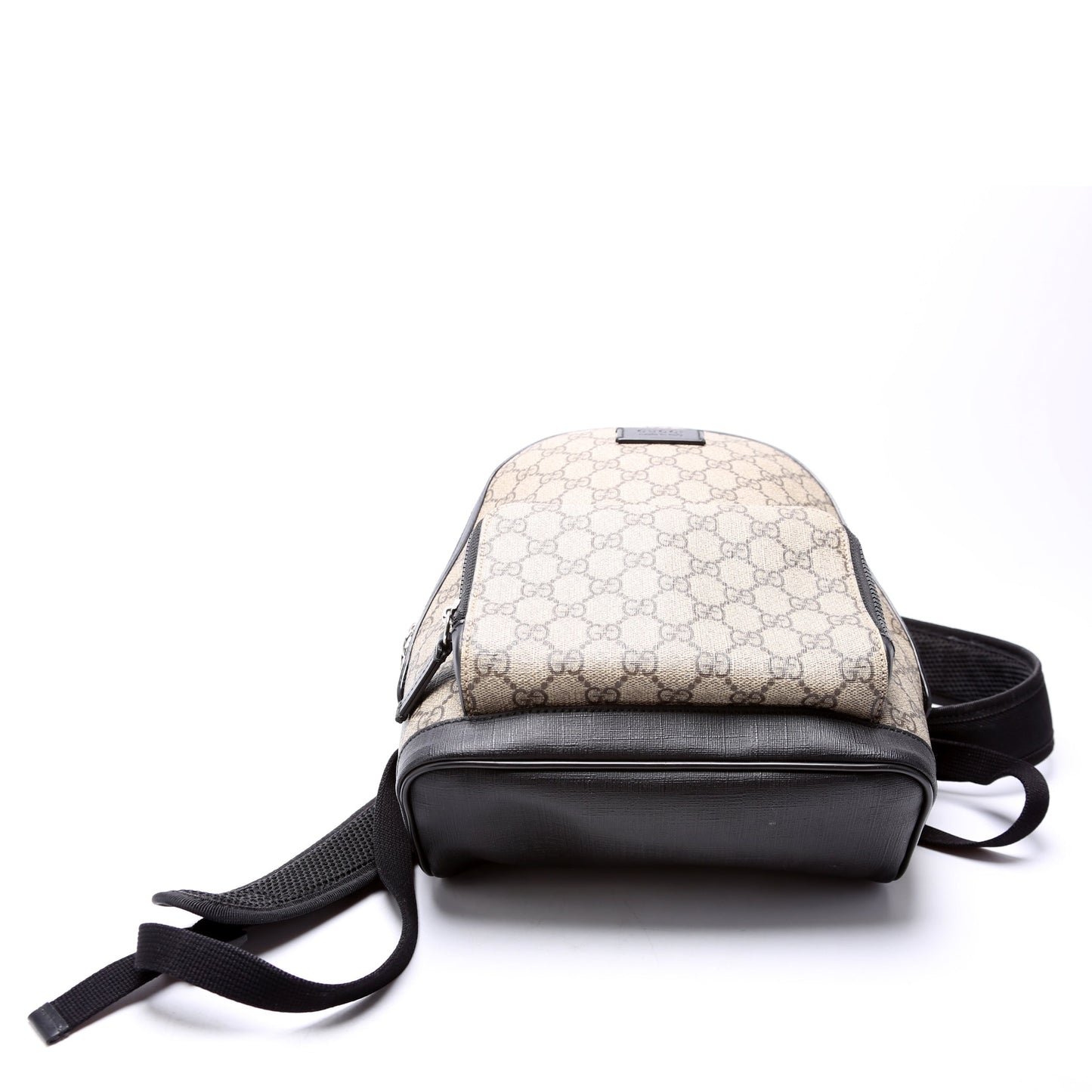 Gucci  GG Supreme Eden Backpack Small