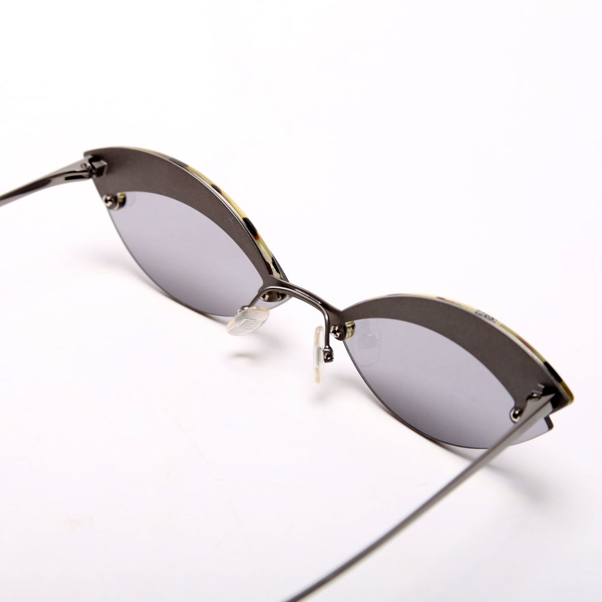 FF0370 Cate Eye Sunglasses