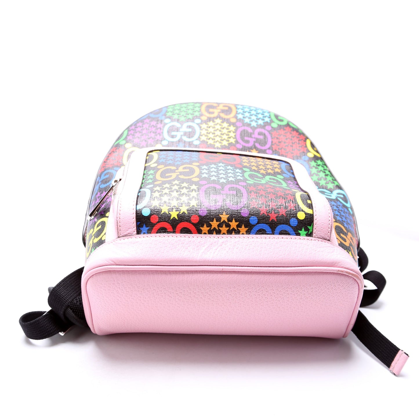 Gucci  Psychedelic GG Backpack Pink
