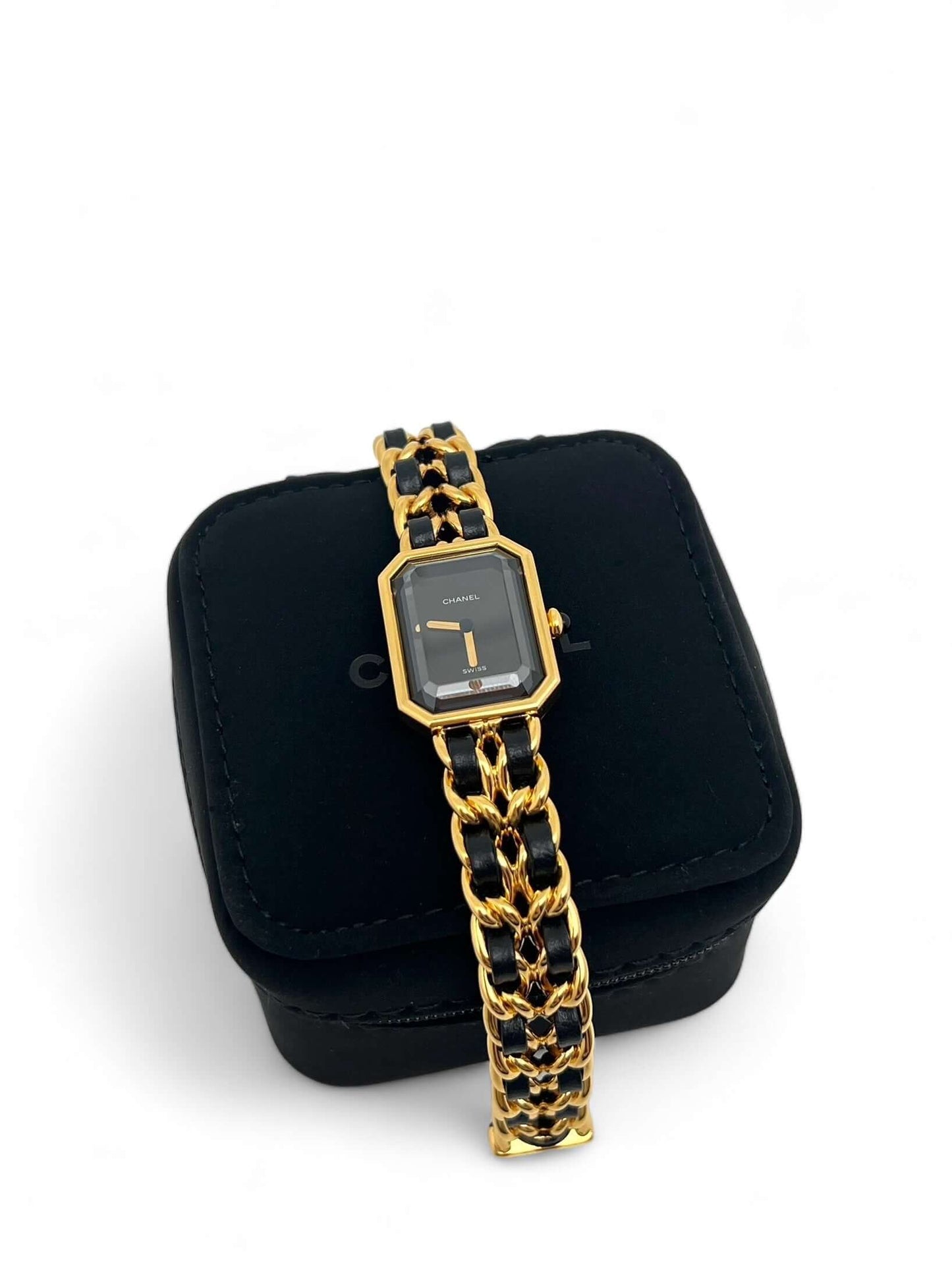 Chanel - Montre Première T.L