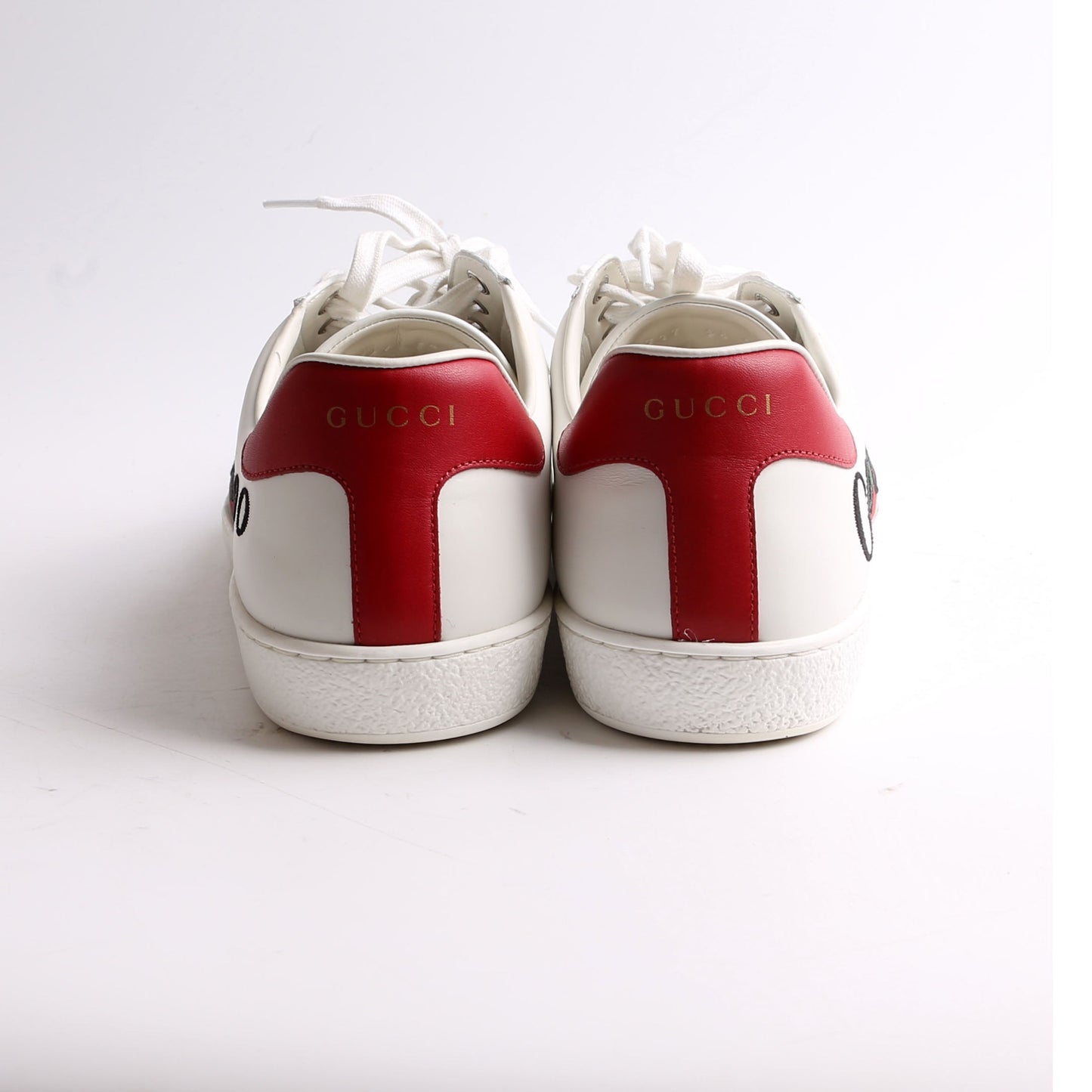Gucci ' Ace Sneakers Men Size . (W .)