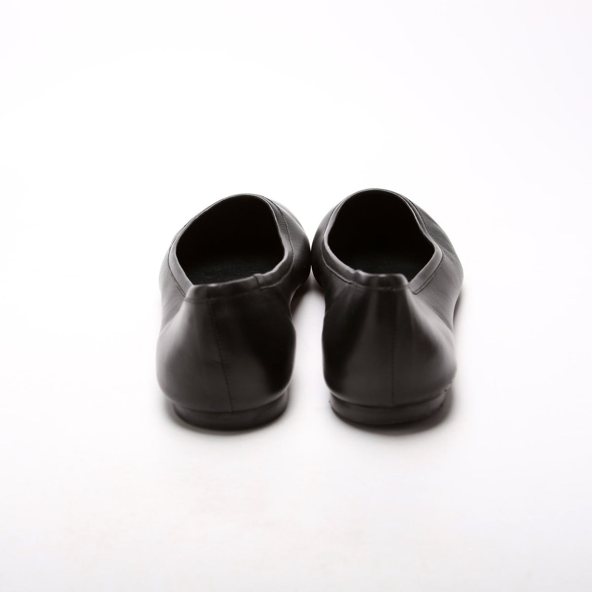 Ballet Flats Size 41 Black