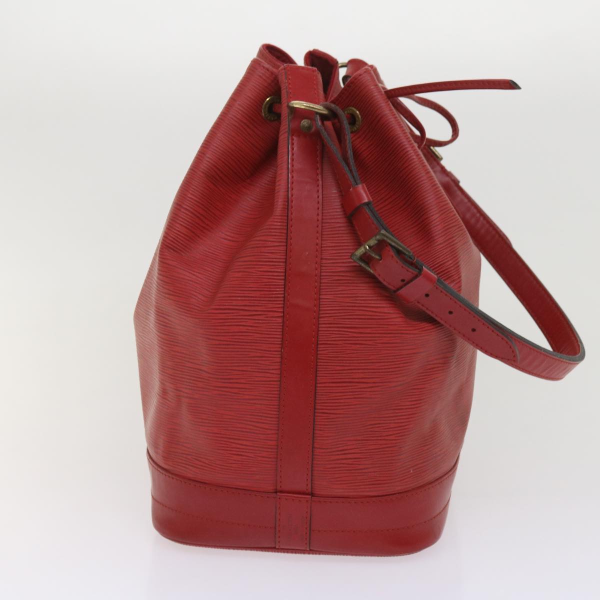 LOUIS VUITTON Noe Shoulder Bag