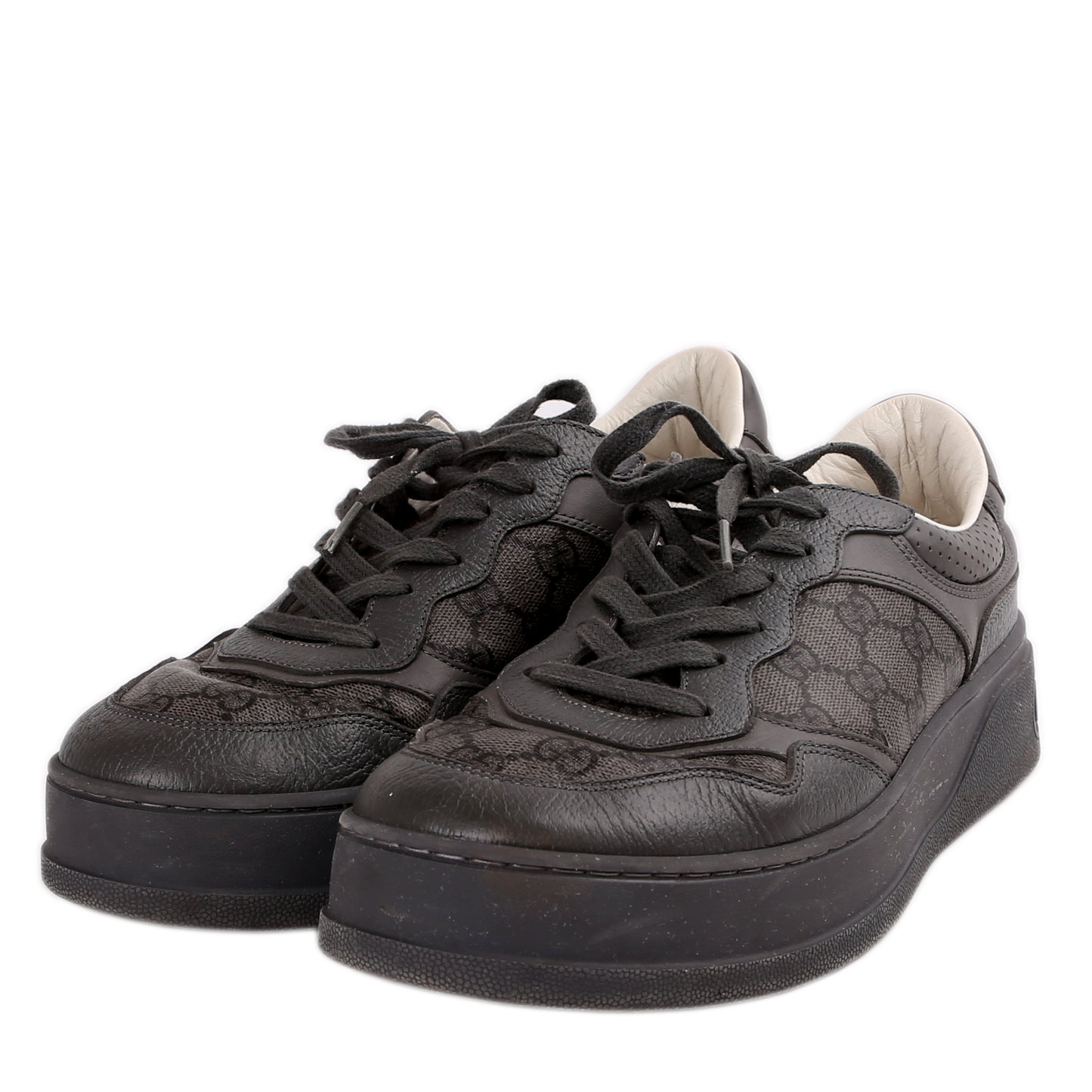 Gucci GG Chunky Low Top Sneakers Size