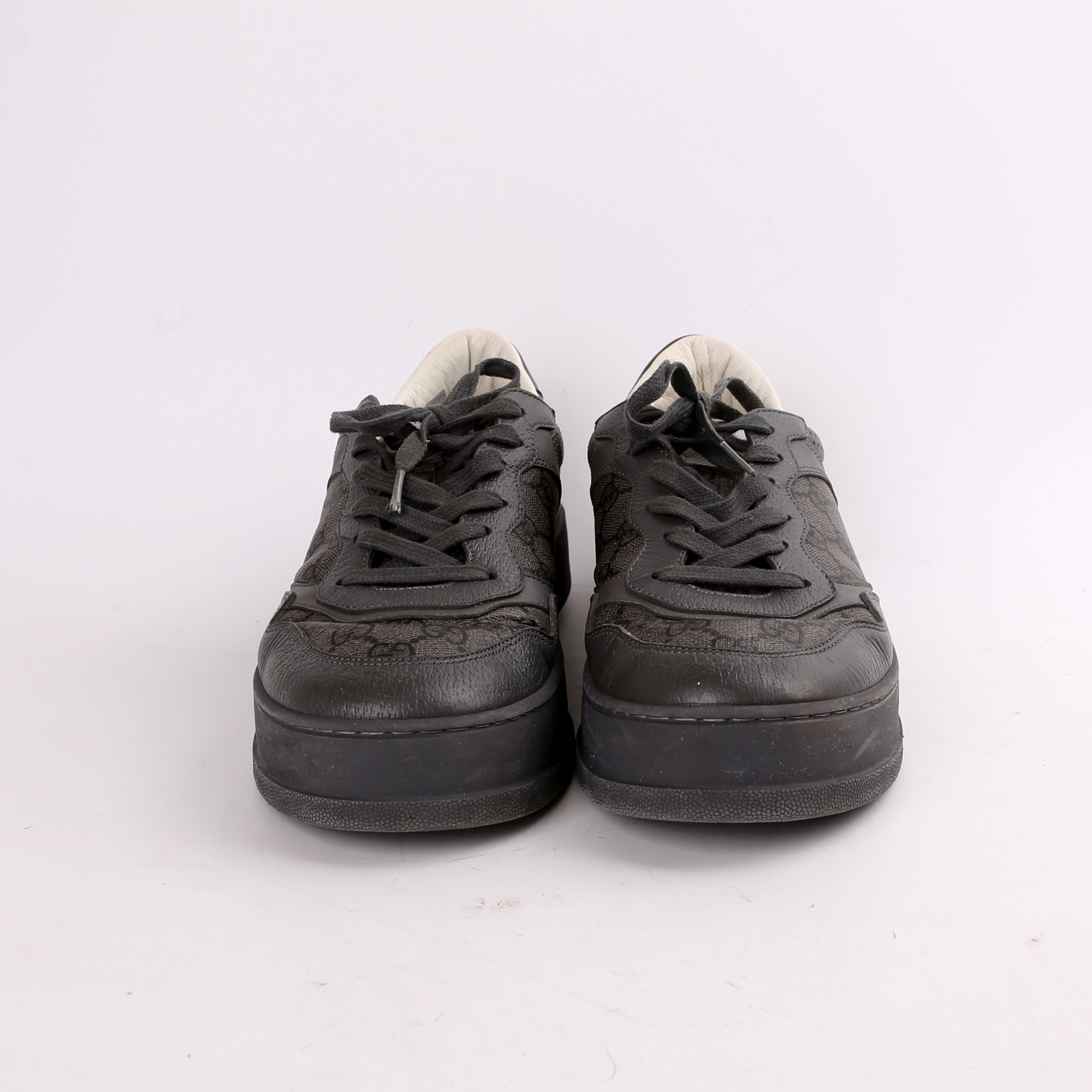 Gucci GG Chunky Low Top Sneakers Size