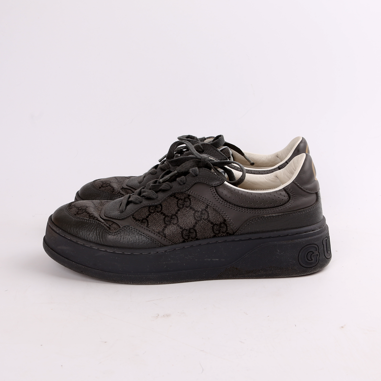 Gucci GG Chunky Low Top Sneakers Size