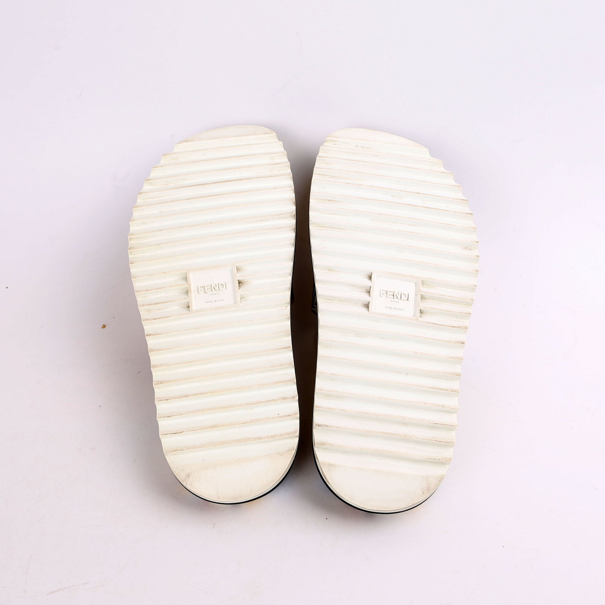 FF Vertigo Slides Mens Size 39 (Womens 41)