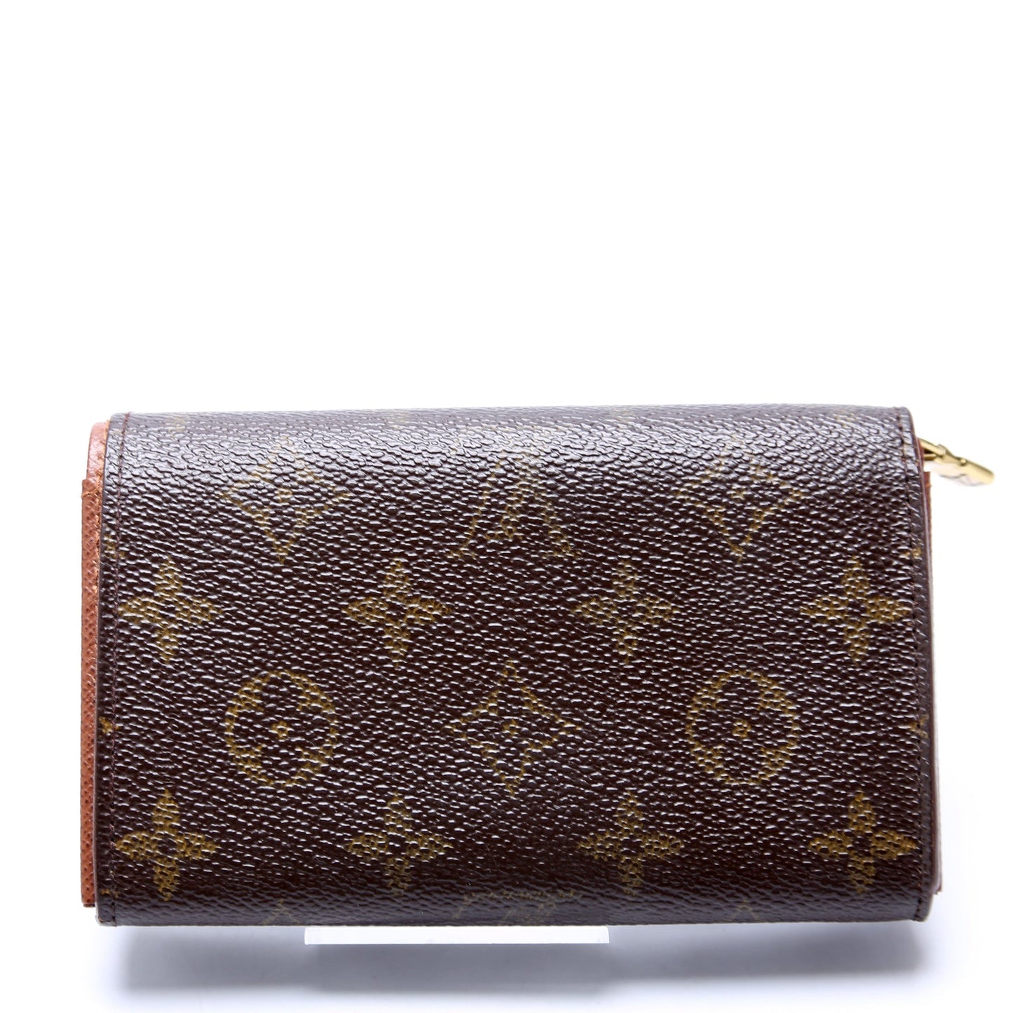 Porte Monnaie Billets Tressor Wallet Monogram