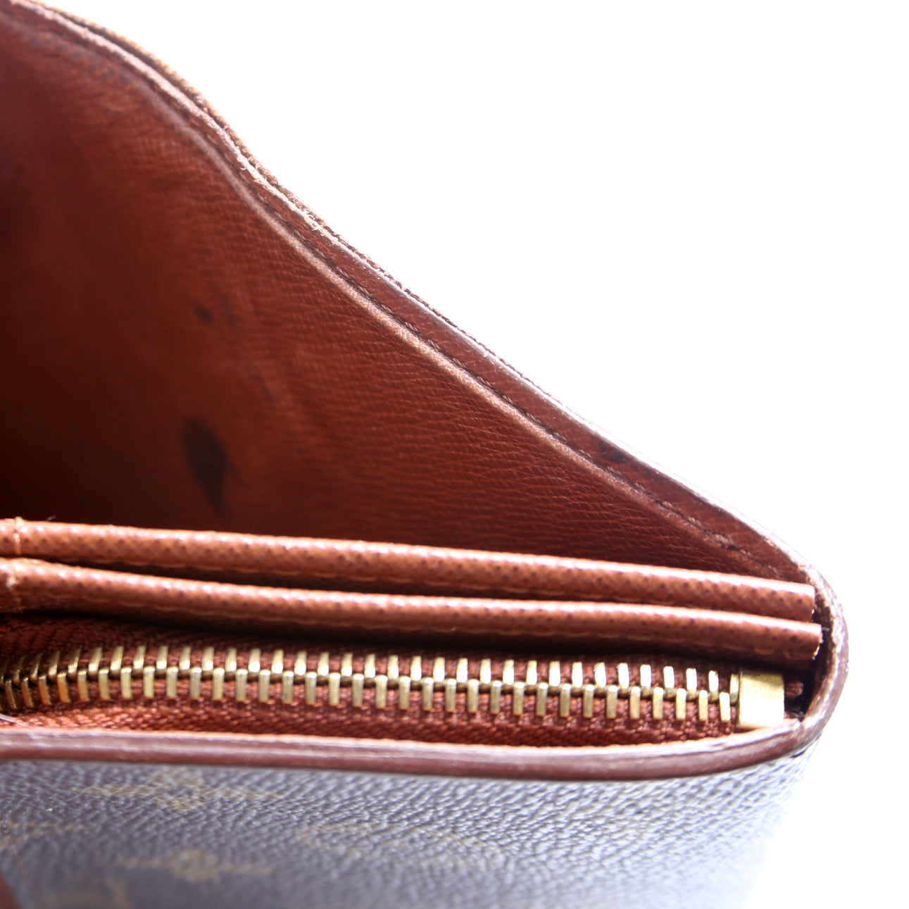 Porte Monnaie Billets Tressor Wallet Monogram