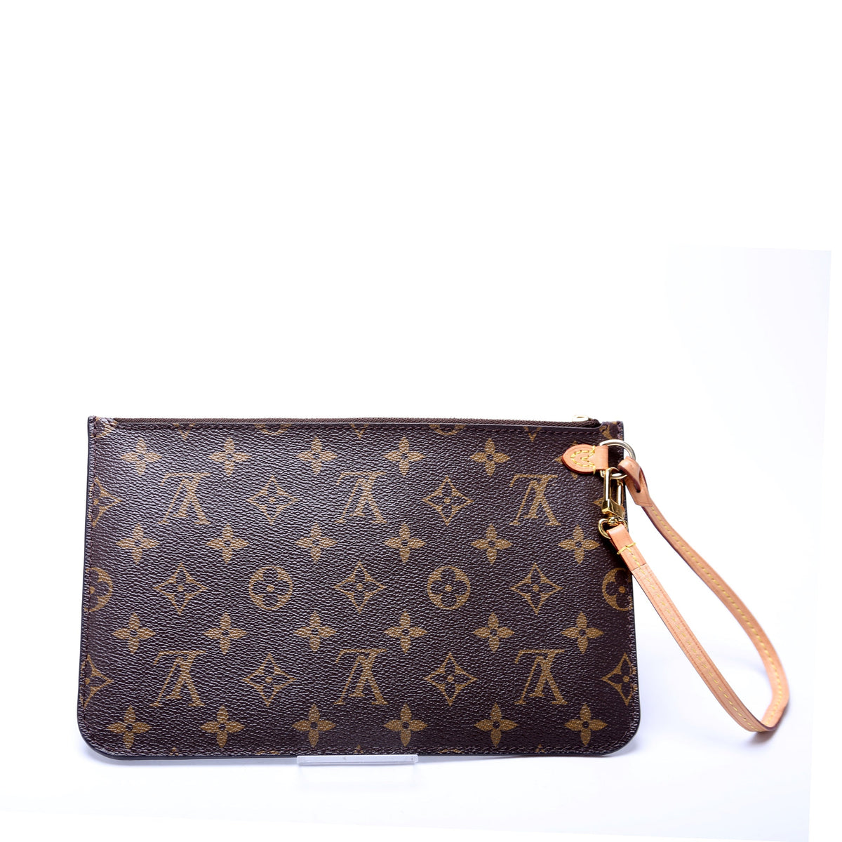 Pochette Only Monogram Neverfull