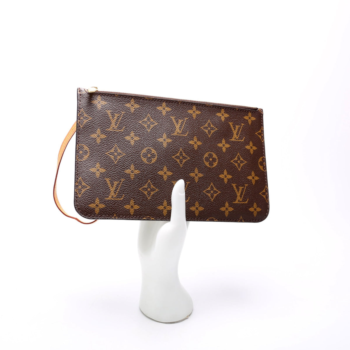 Pochette Only Monogram Neverfull