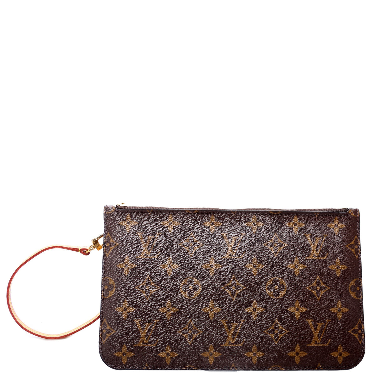 Pochette Only Monogram Neverfull