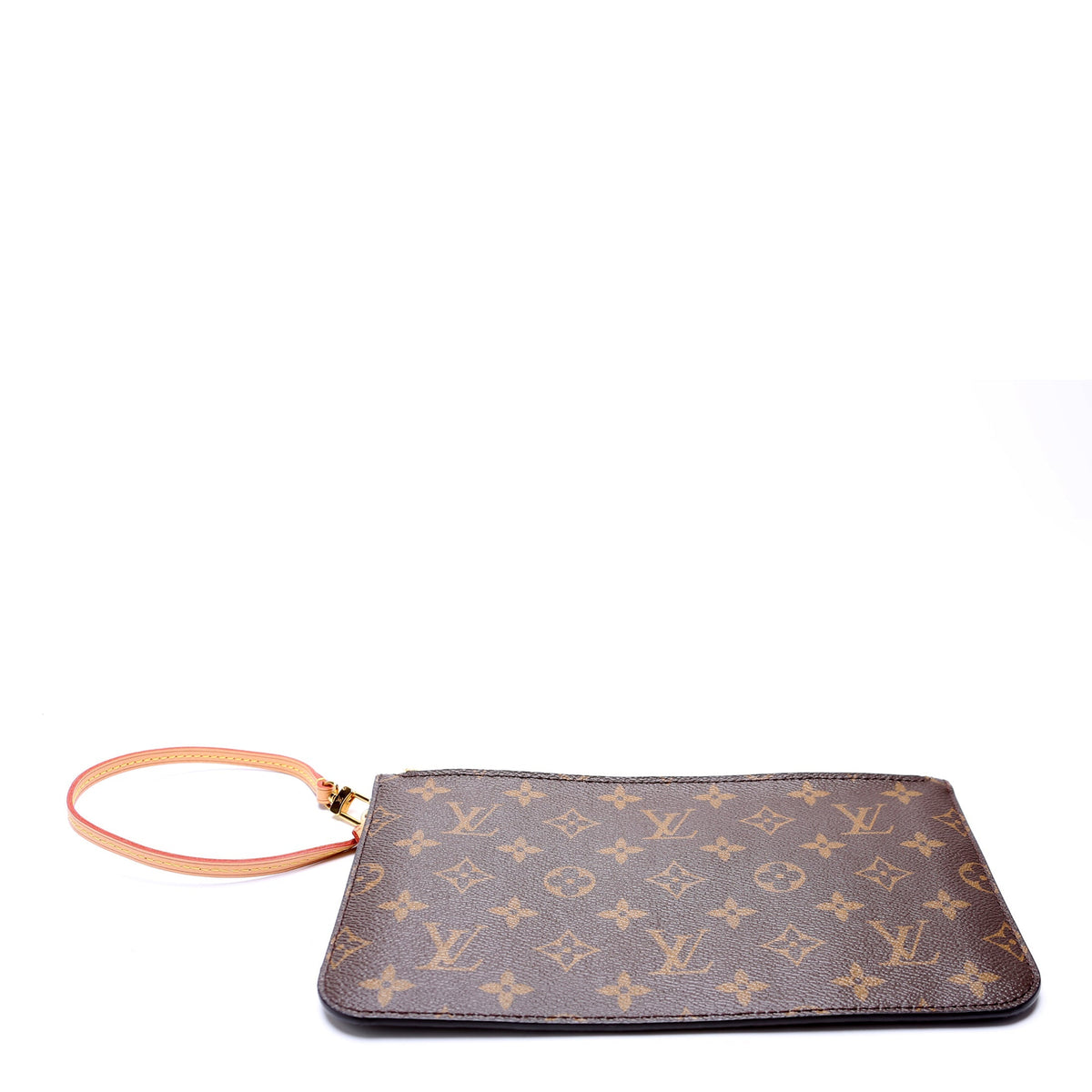 Pochette Only Monogram Neverfull