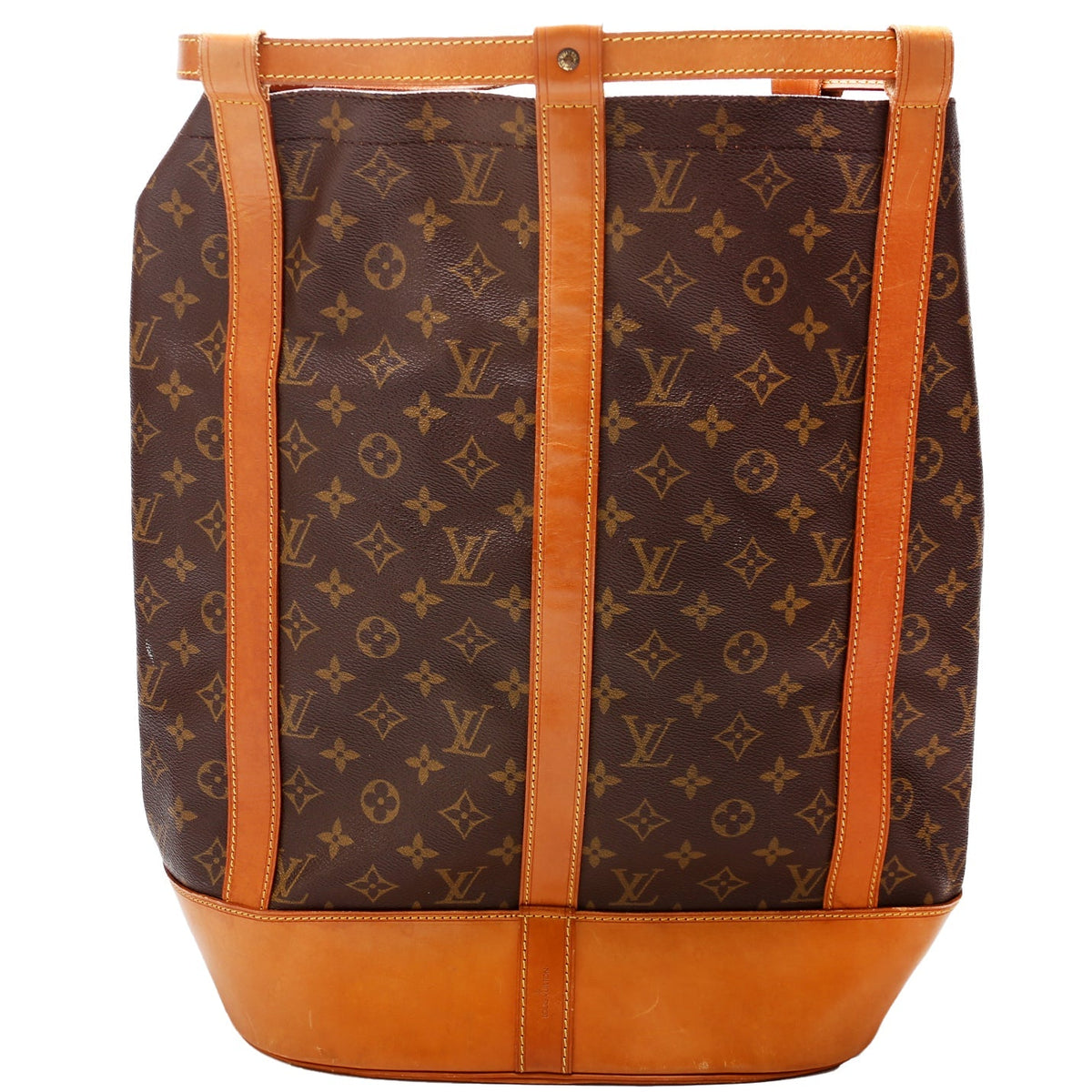 Randonnee GM Monogram