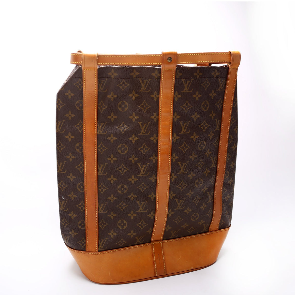 Randonnee GM Monogram