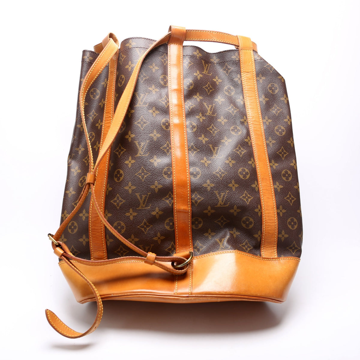 Randonnee GM Monogram