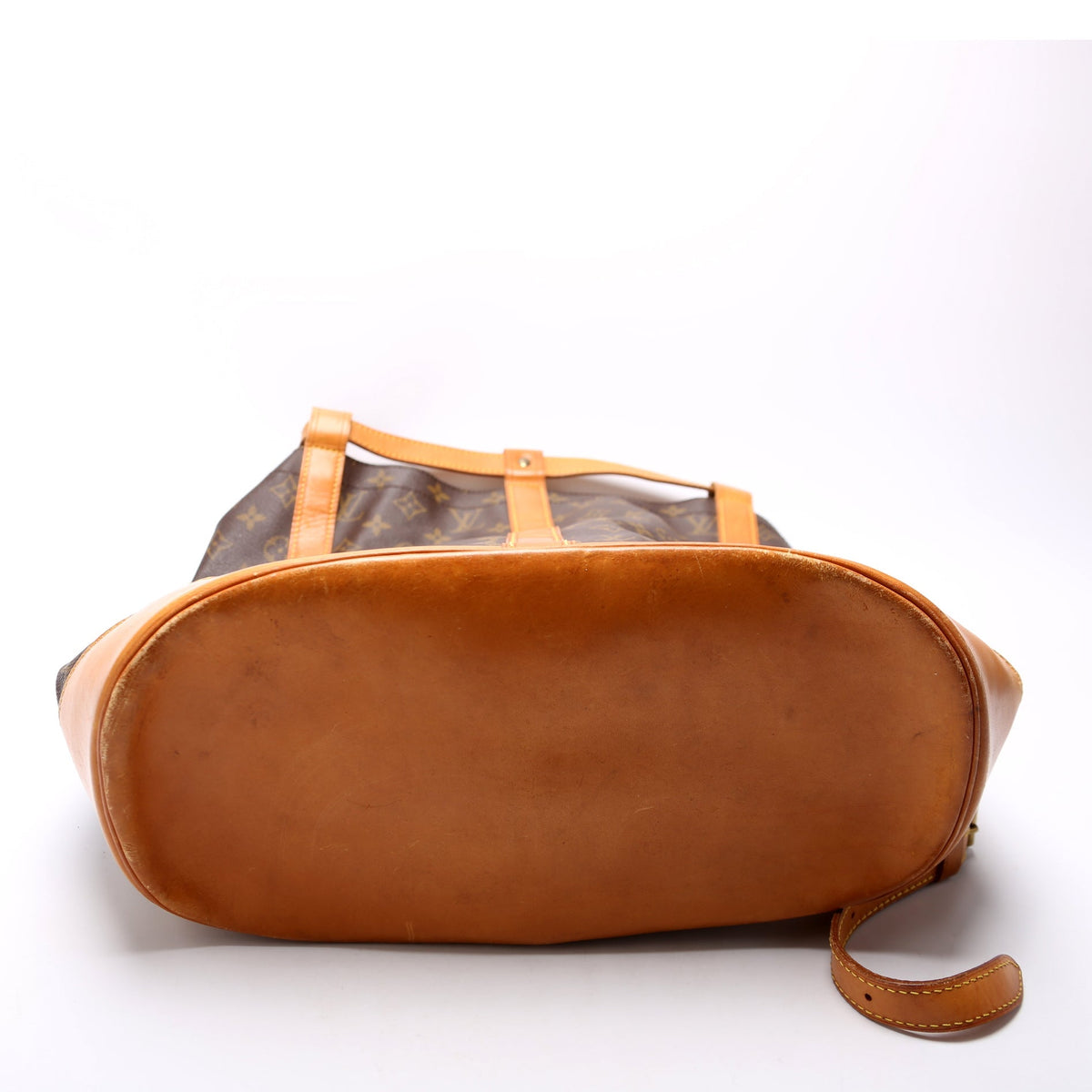 Randonnee GM Monogram