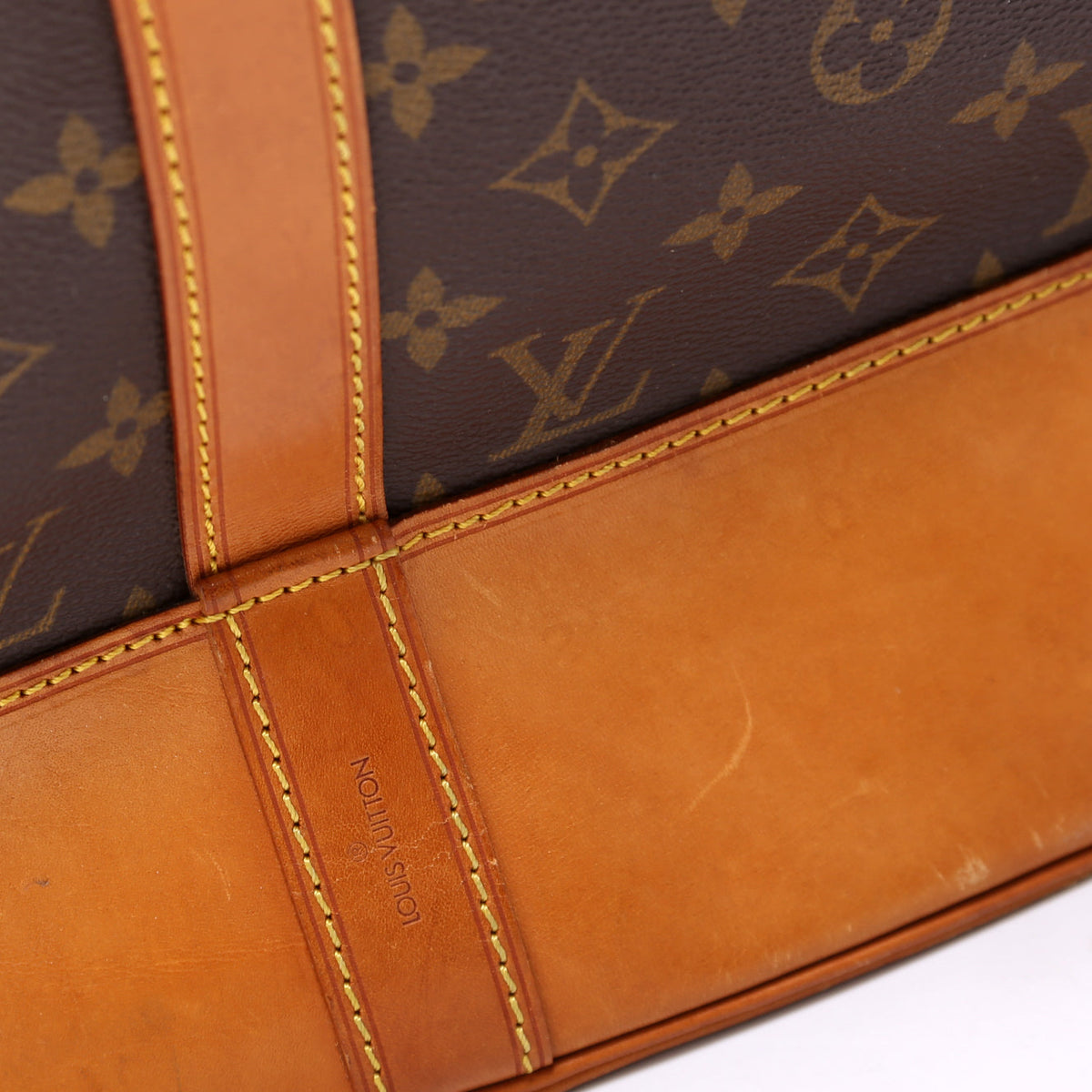 Randonnee GM Monogram