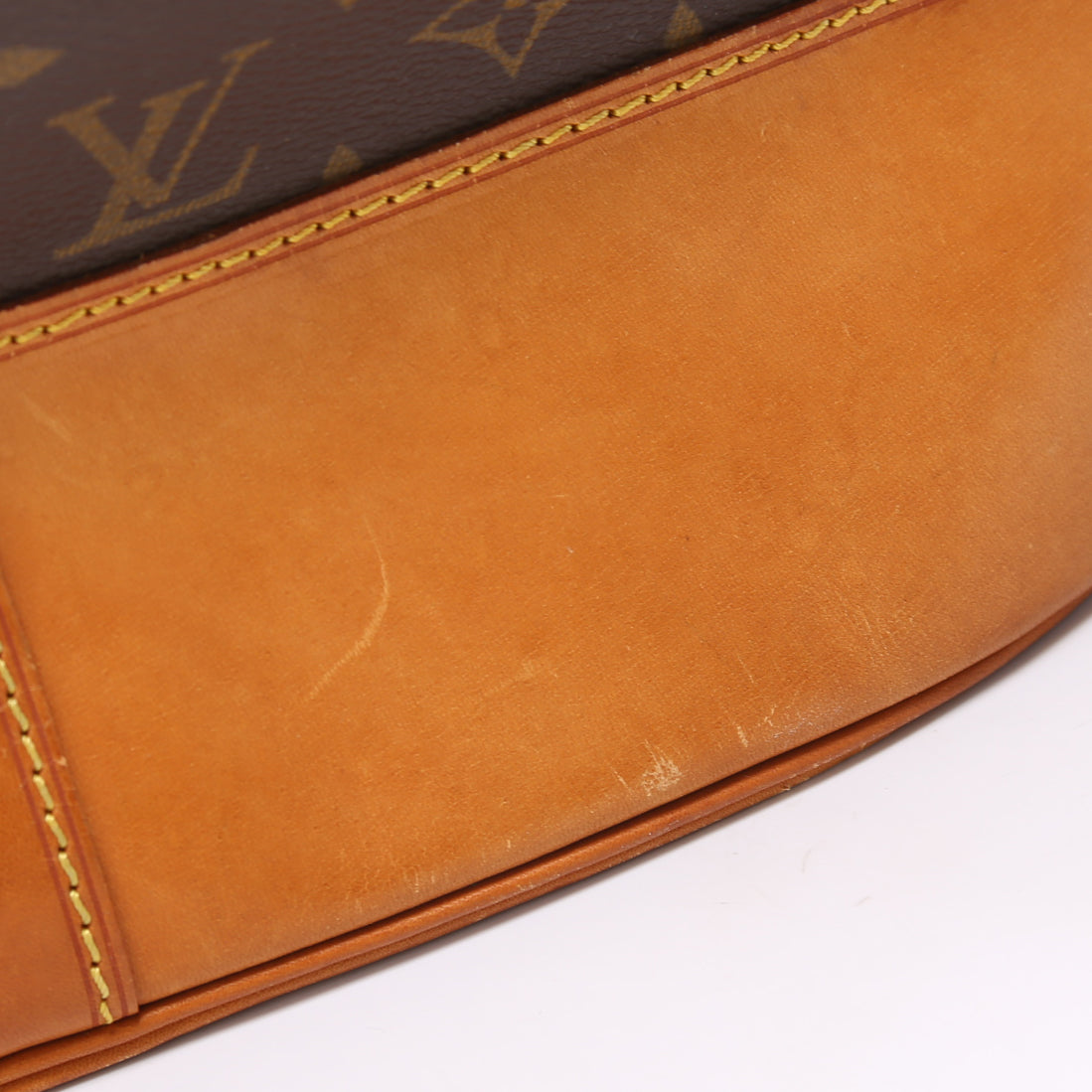 Randonnee GM Monogram