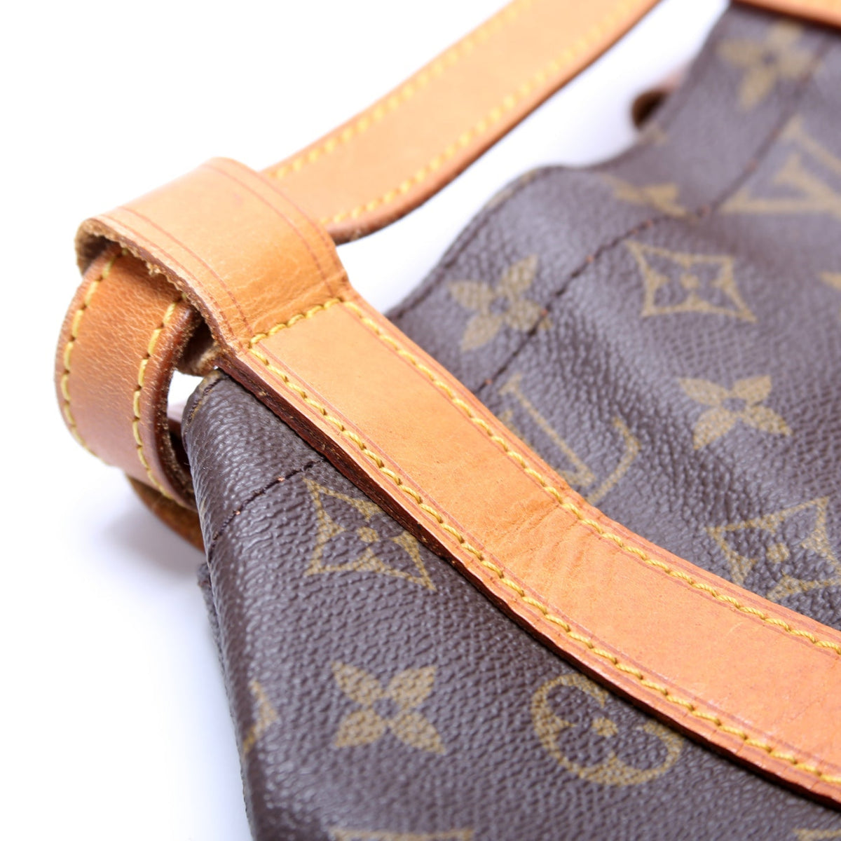 Randonnee GM Monogram