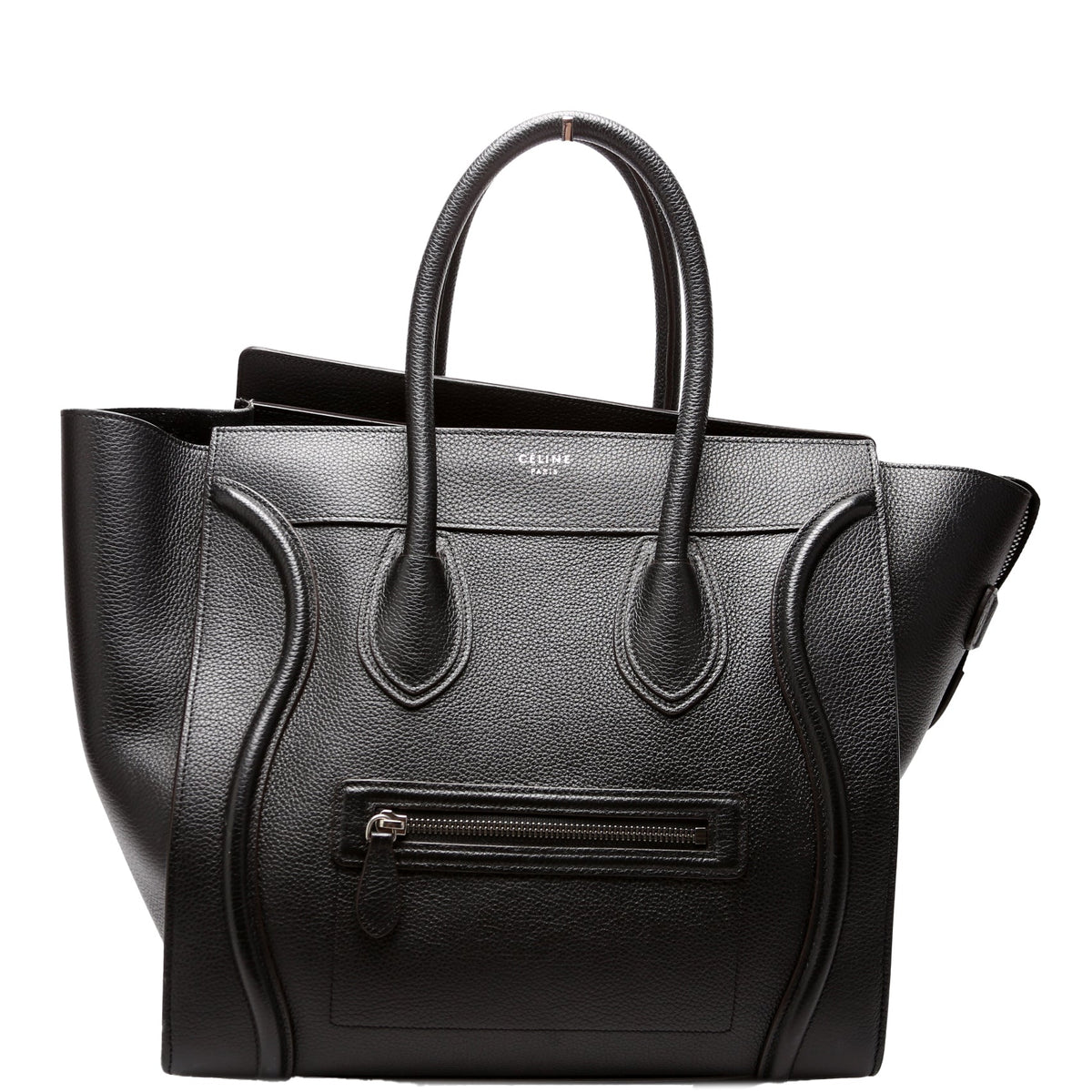 Luggage Mini Black