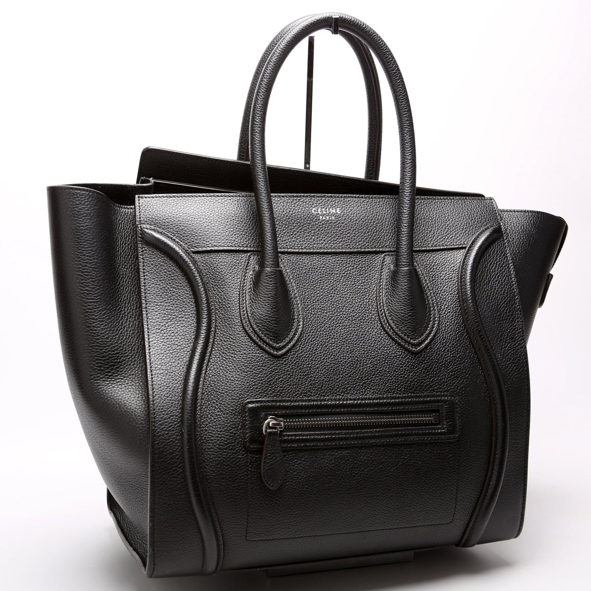 Luggage Mini Black