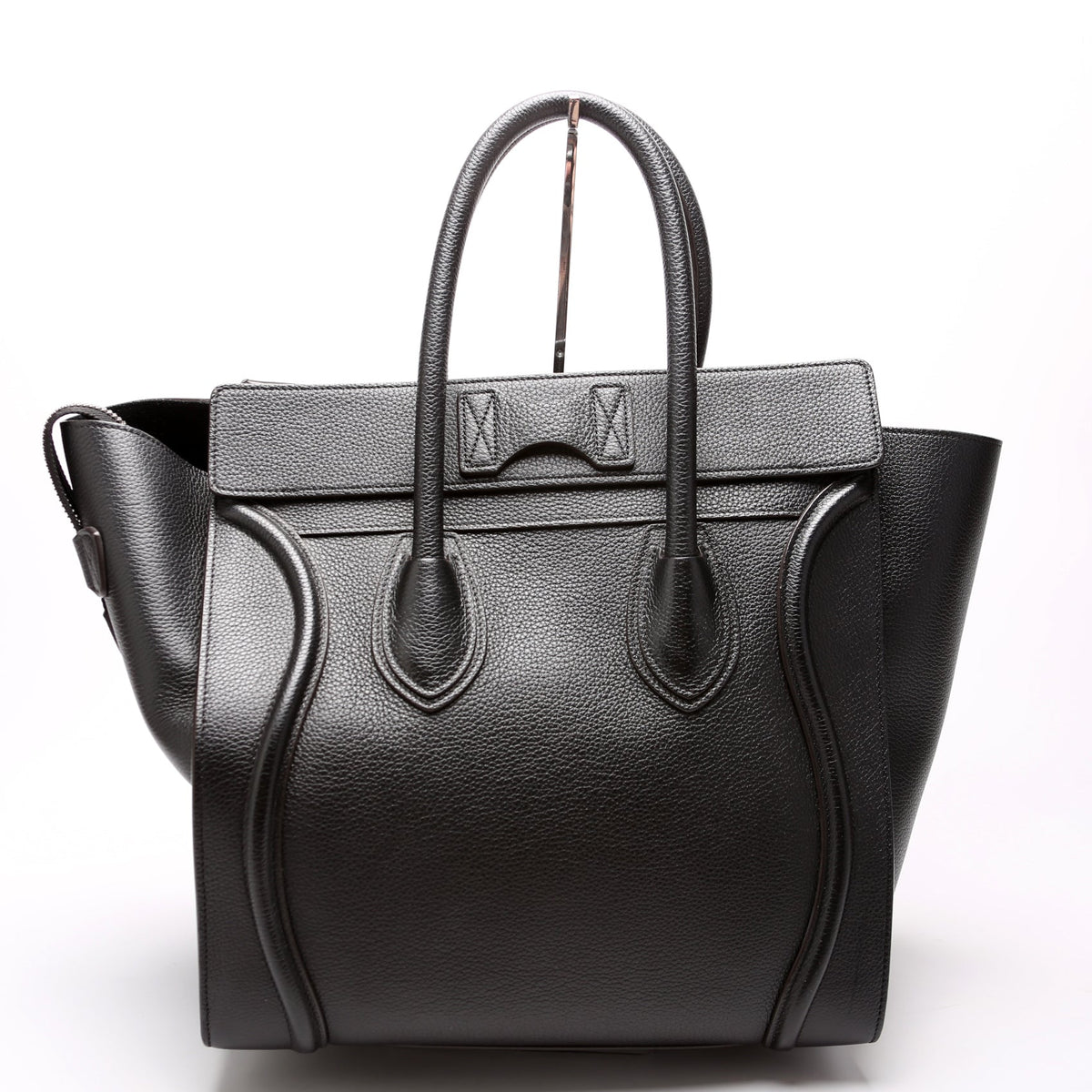 Luggage Mini Black