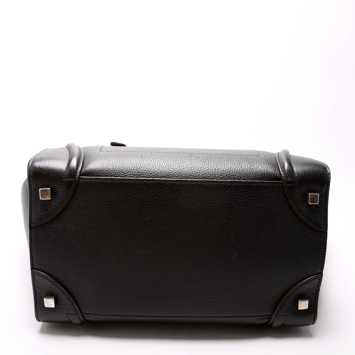 Luggage Mini Black