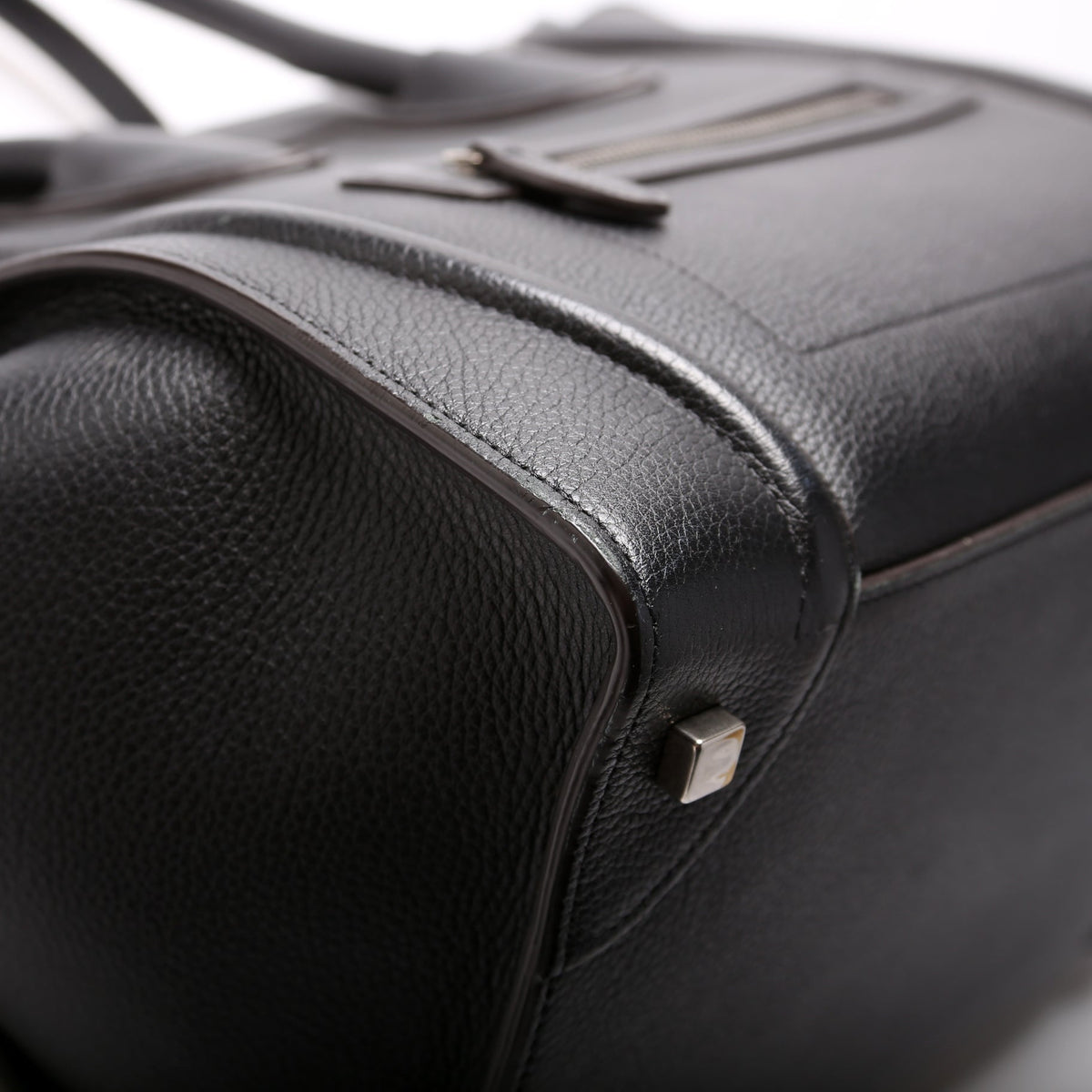 Luggage Mini Black