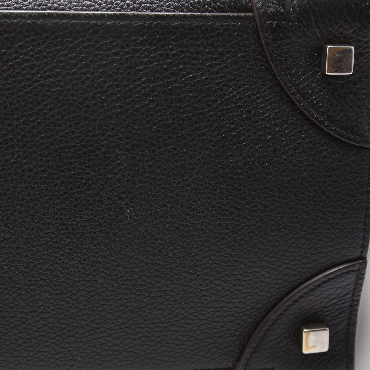 Luggage Mini Black
