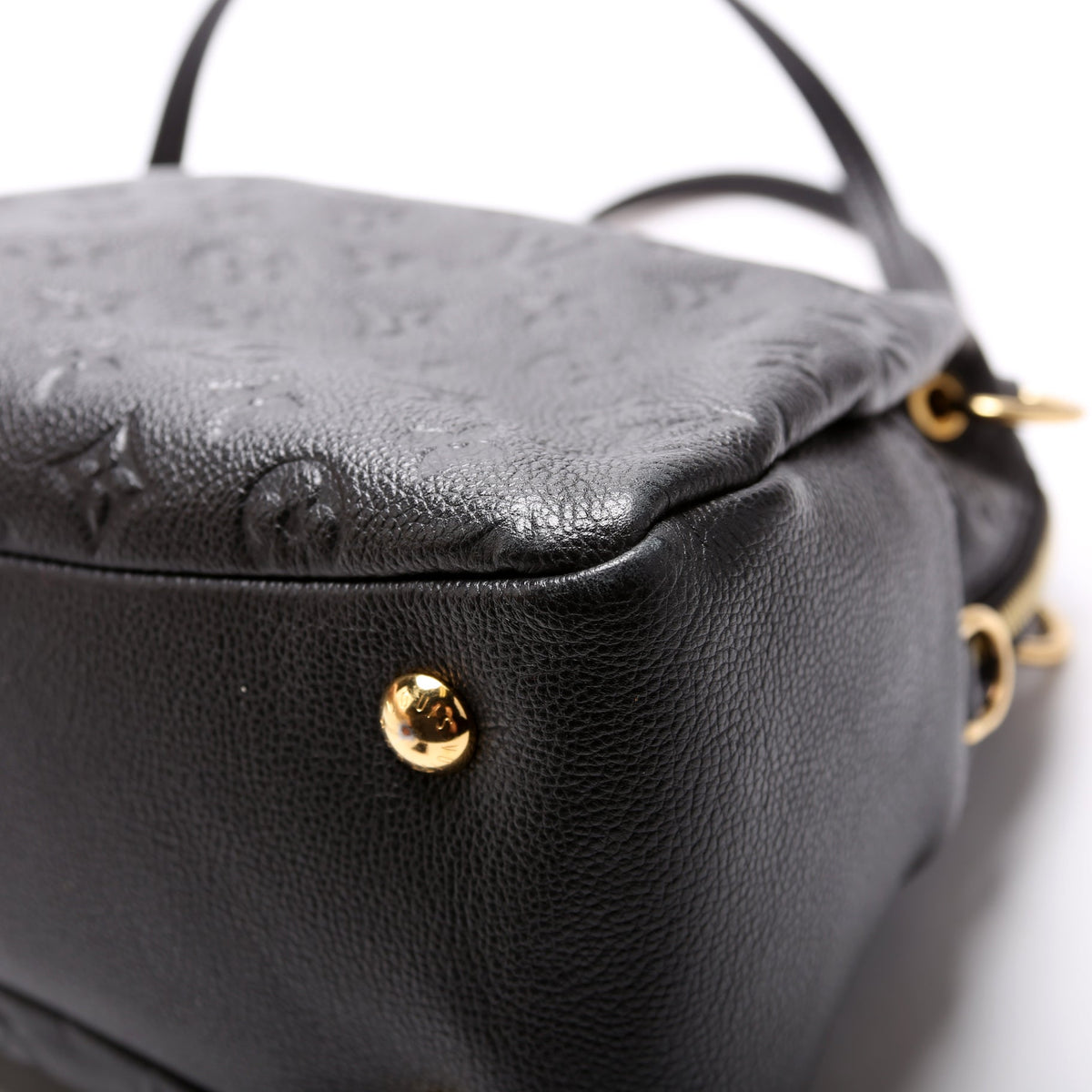 Ponthieu PM Empreinte