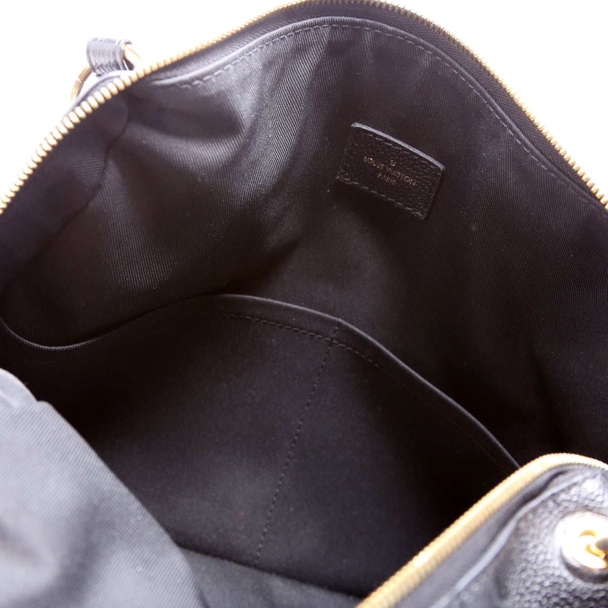 Ponthieu PM Empreinte