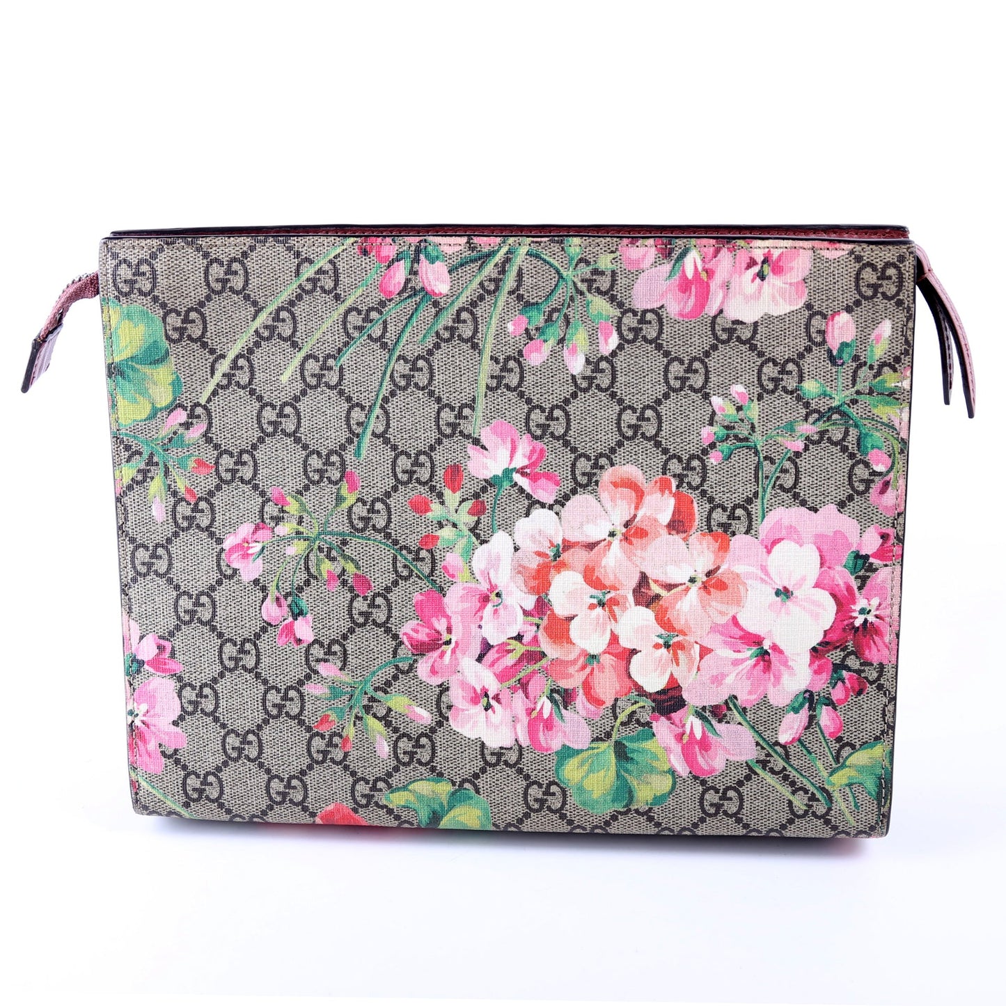 Gucci  GG Supreme Blooms Cosmetic