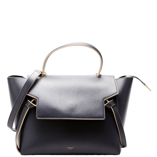 Belt Bag Mini Navy