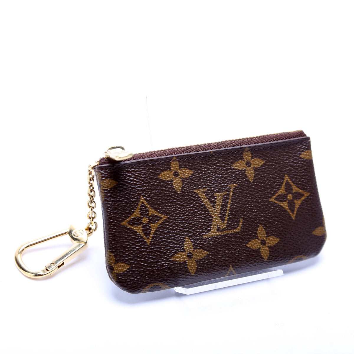 Pochette Cles Monogram