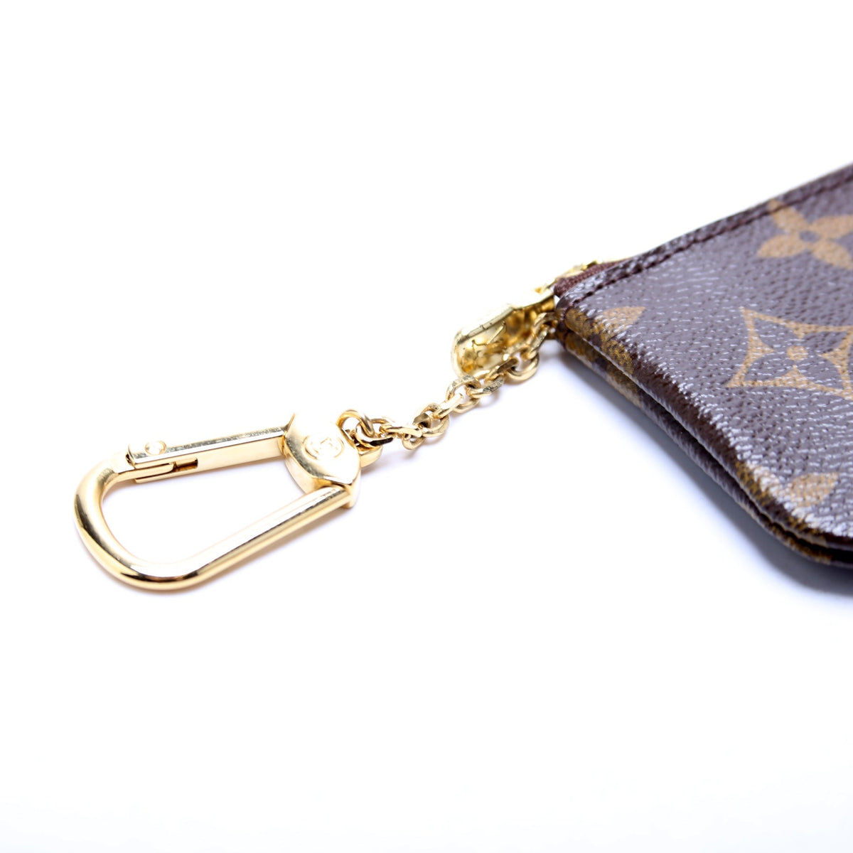 Pochette Cles Monogram