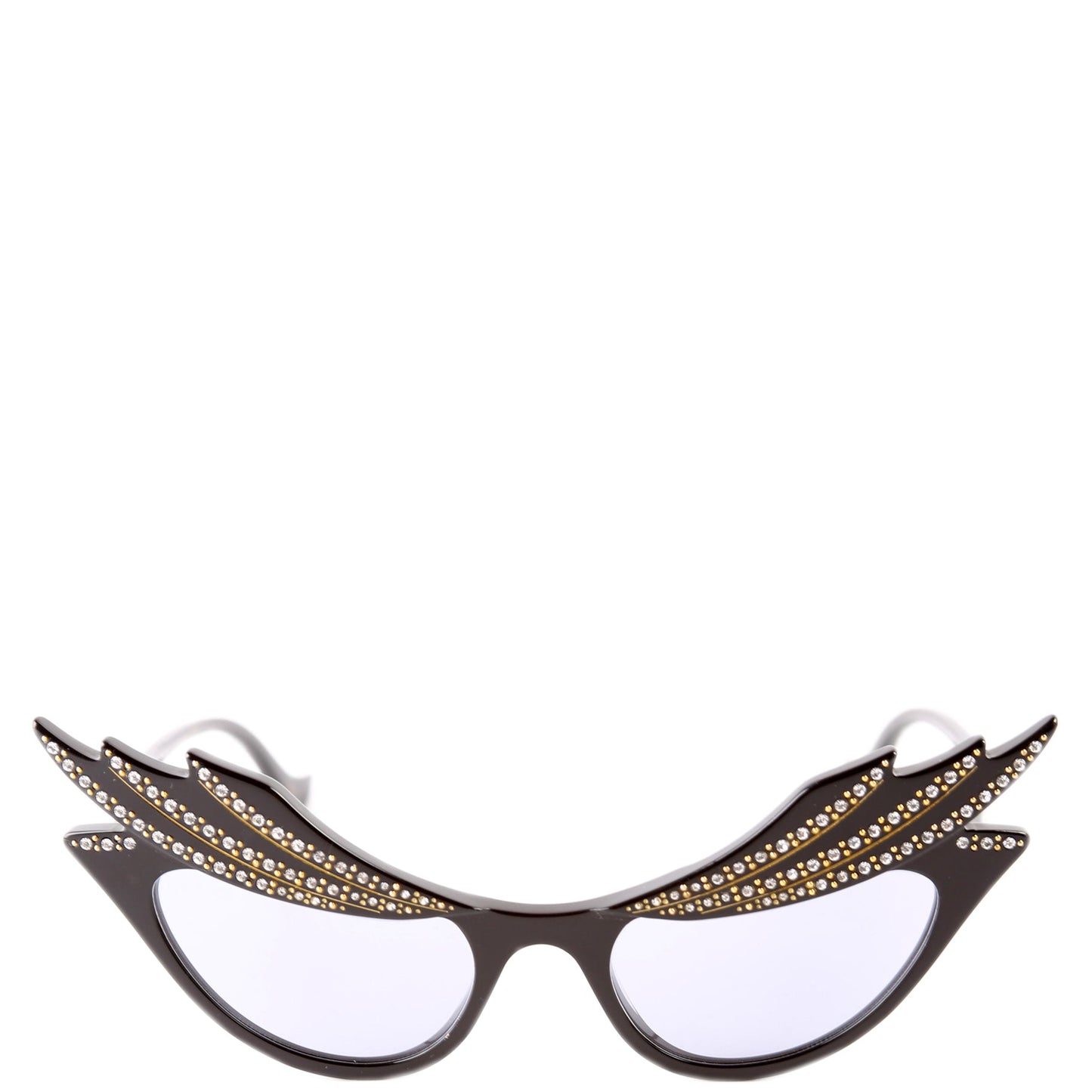Gucci GGS  Sunglasses Black