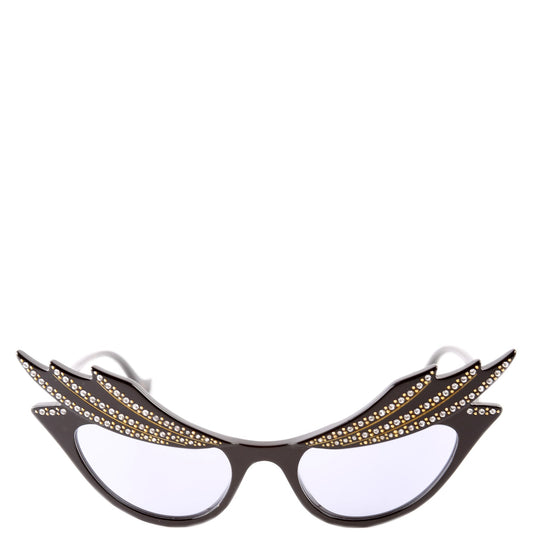 Gucci GGS  Sunglasses Black