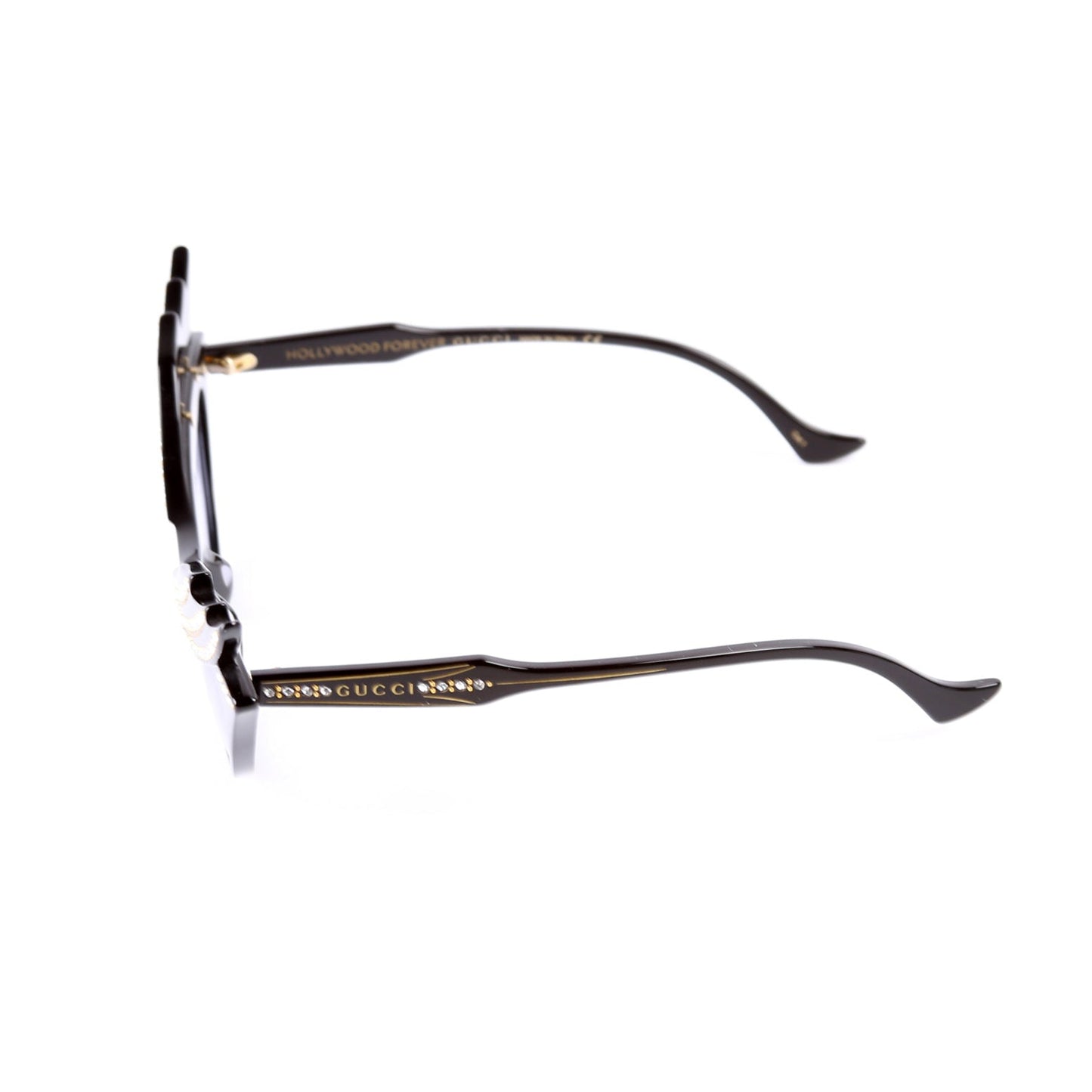 Gucci GGS  Sunglasses Black