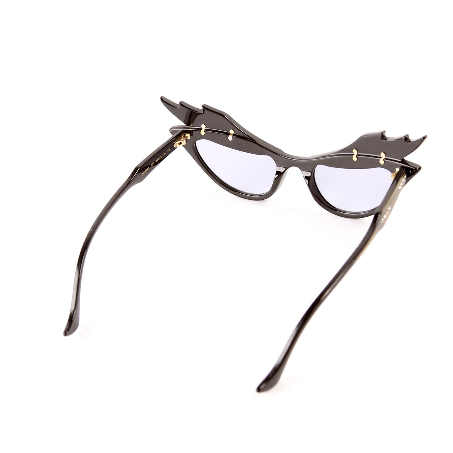Gucci GGS  Sunglasses Black