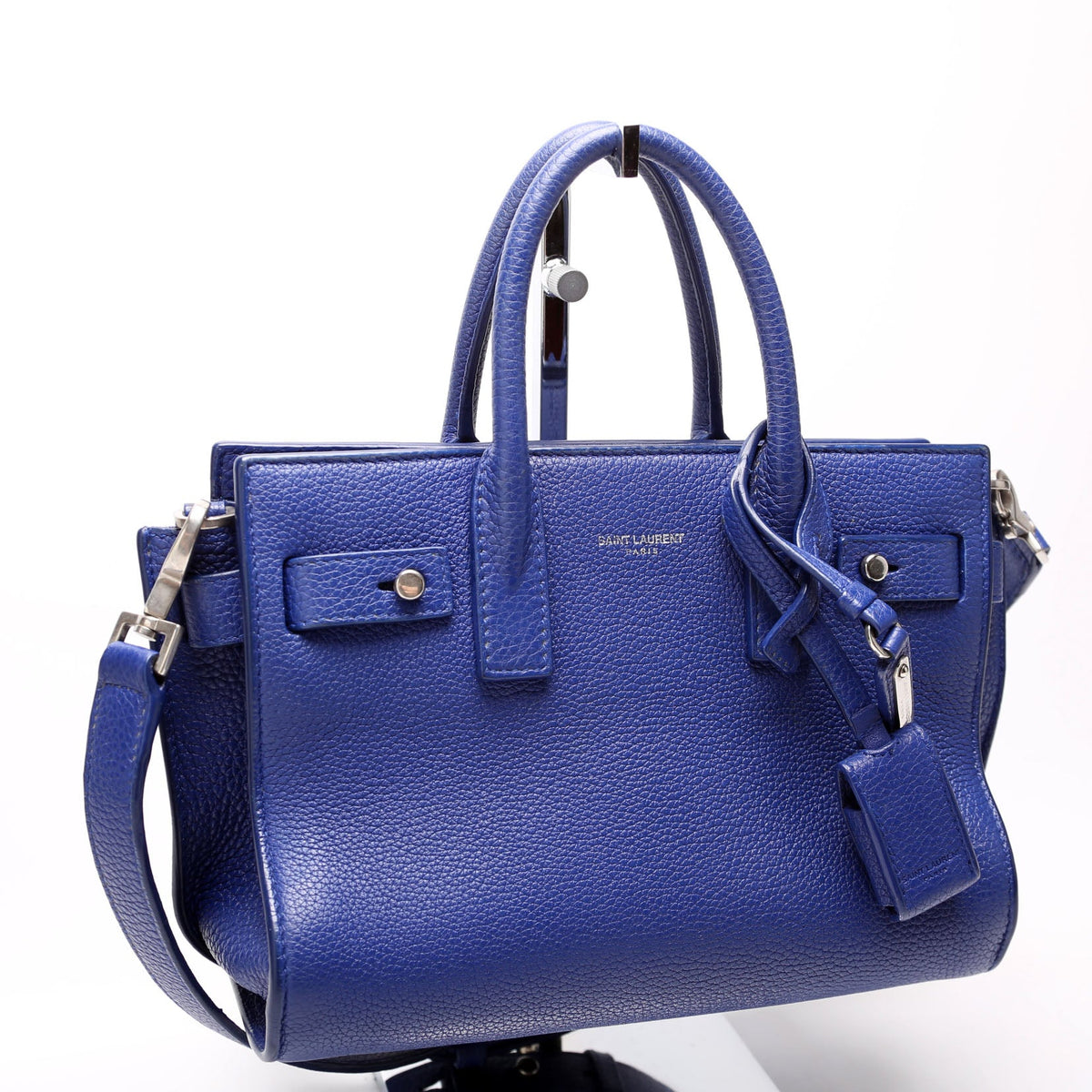 Sac De Jour Baby Souple 485019 Blue