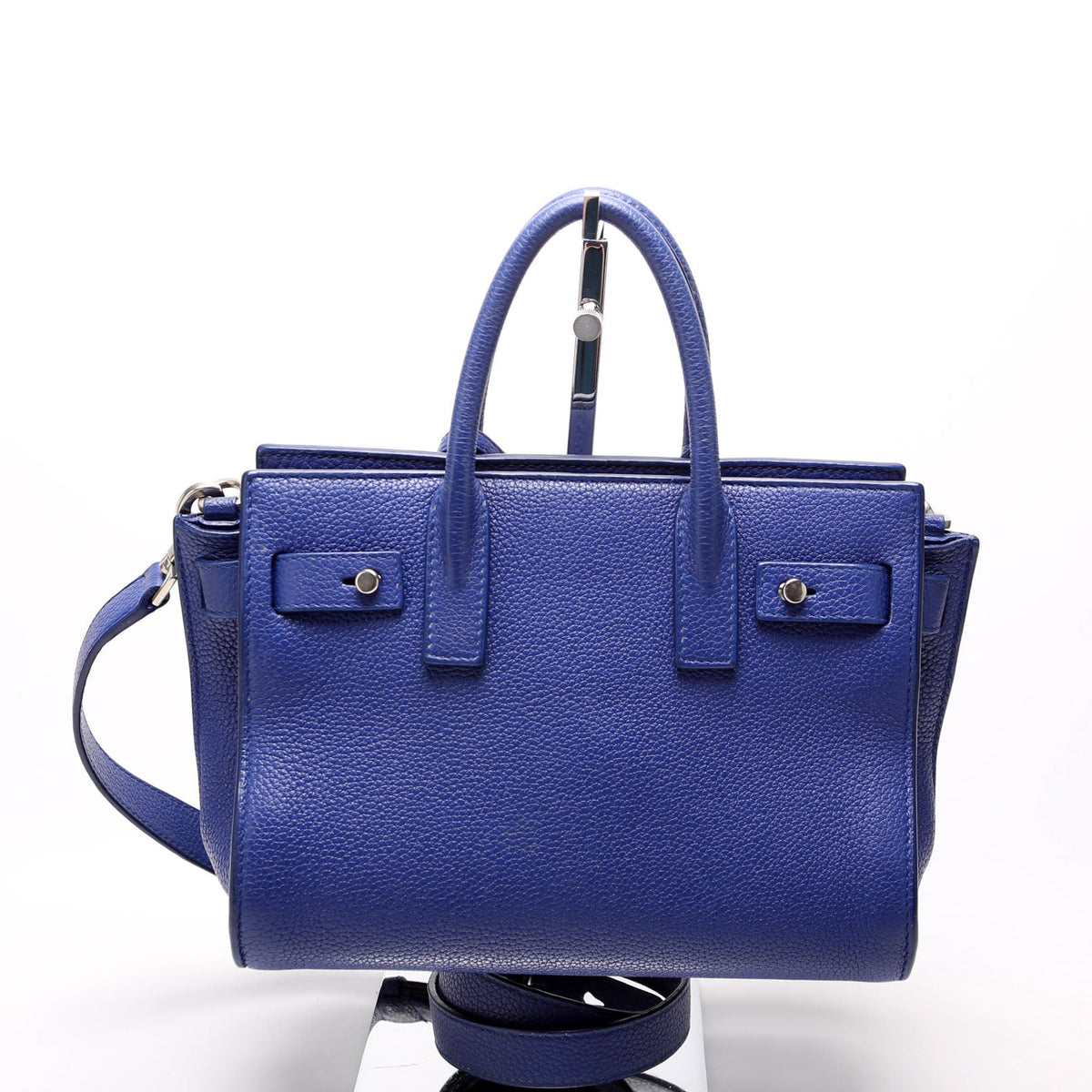 Sac De Jour Baby Souple 485019 Blue