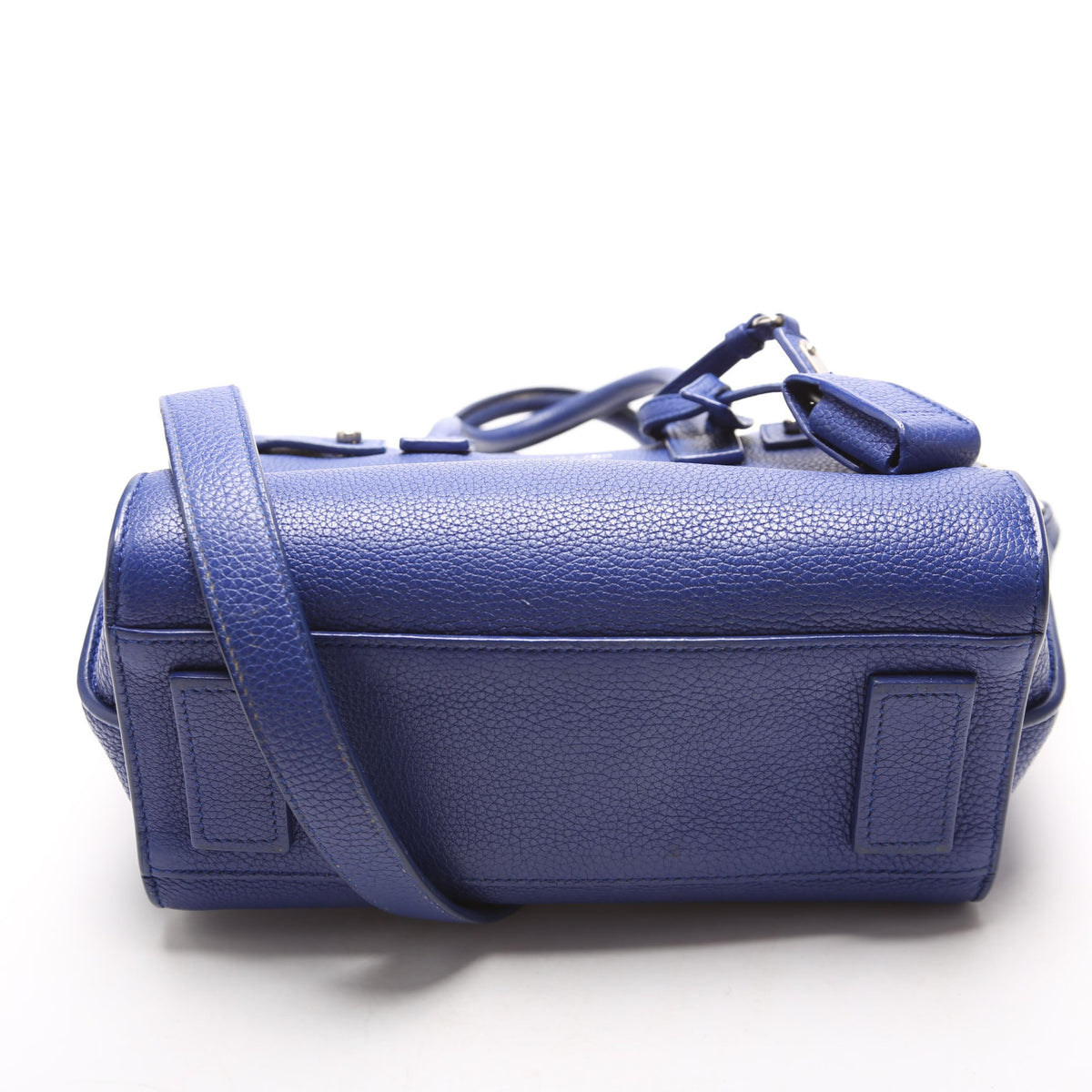 Sac De Jour Baby Souple 485019 Blue