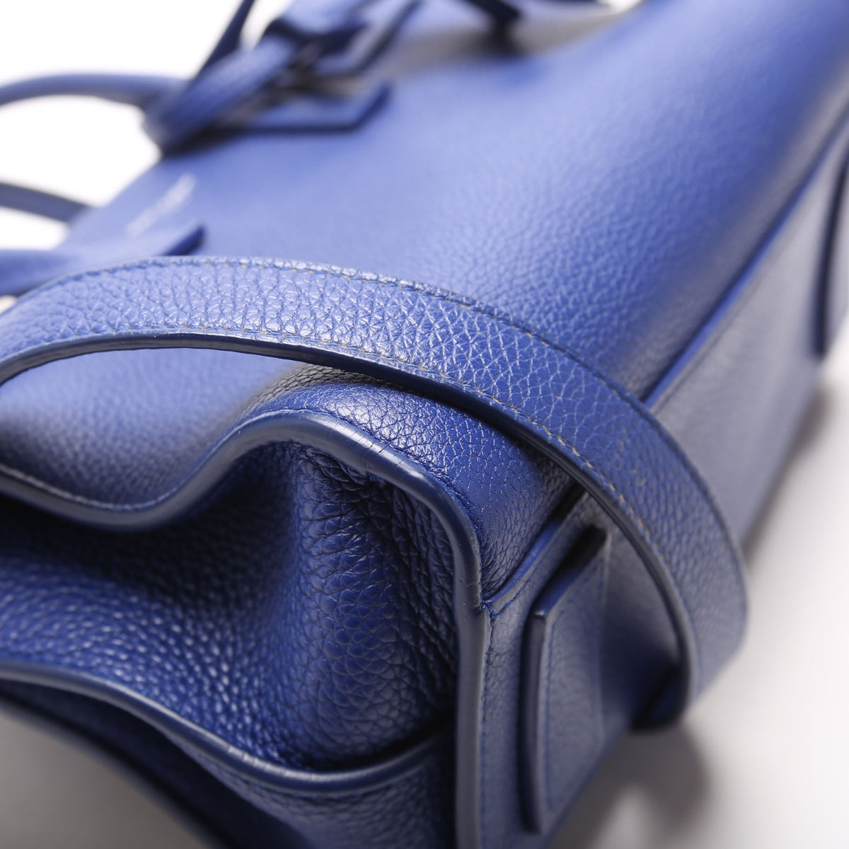 Sac De Jour Baby Souple 485019 Blue