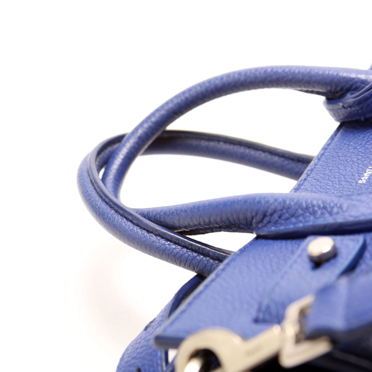 Sac De Jour Baby Souple 485019 Blue