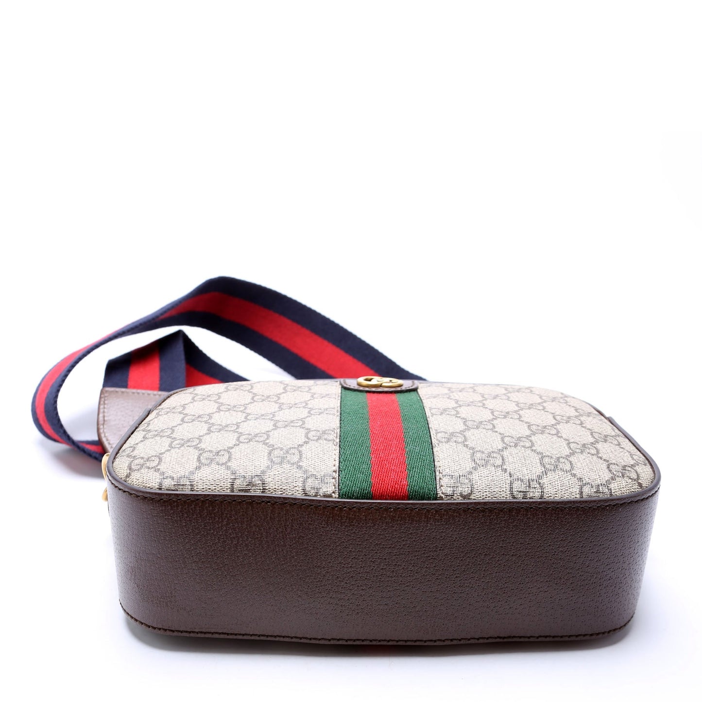 Gucci  Ophidia GG Supreme Small Crossbody