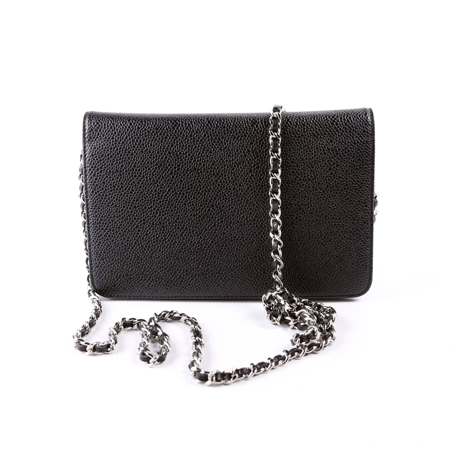 Wallet On Chain Timeless CC Caviar