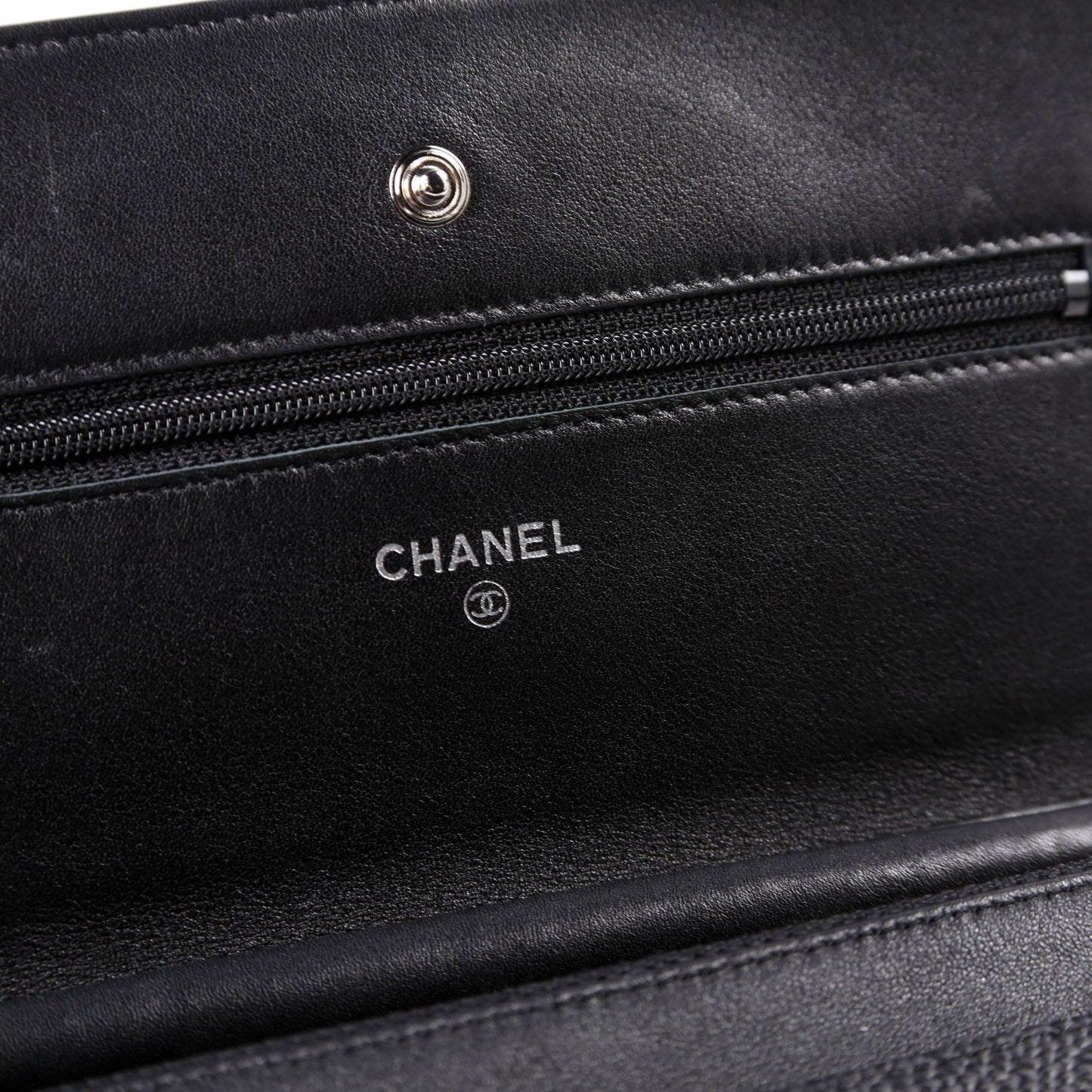 Wallet On Chain Timeless CC Caviar