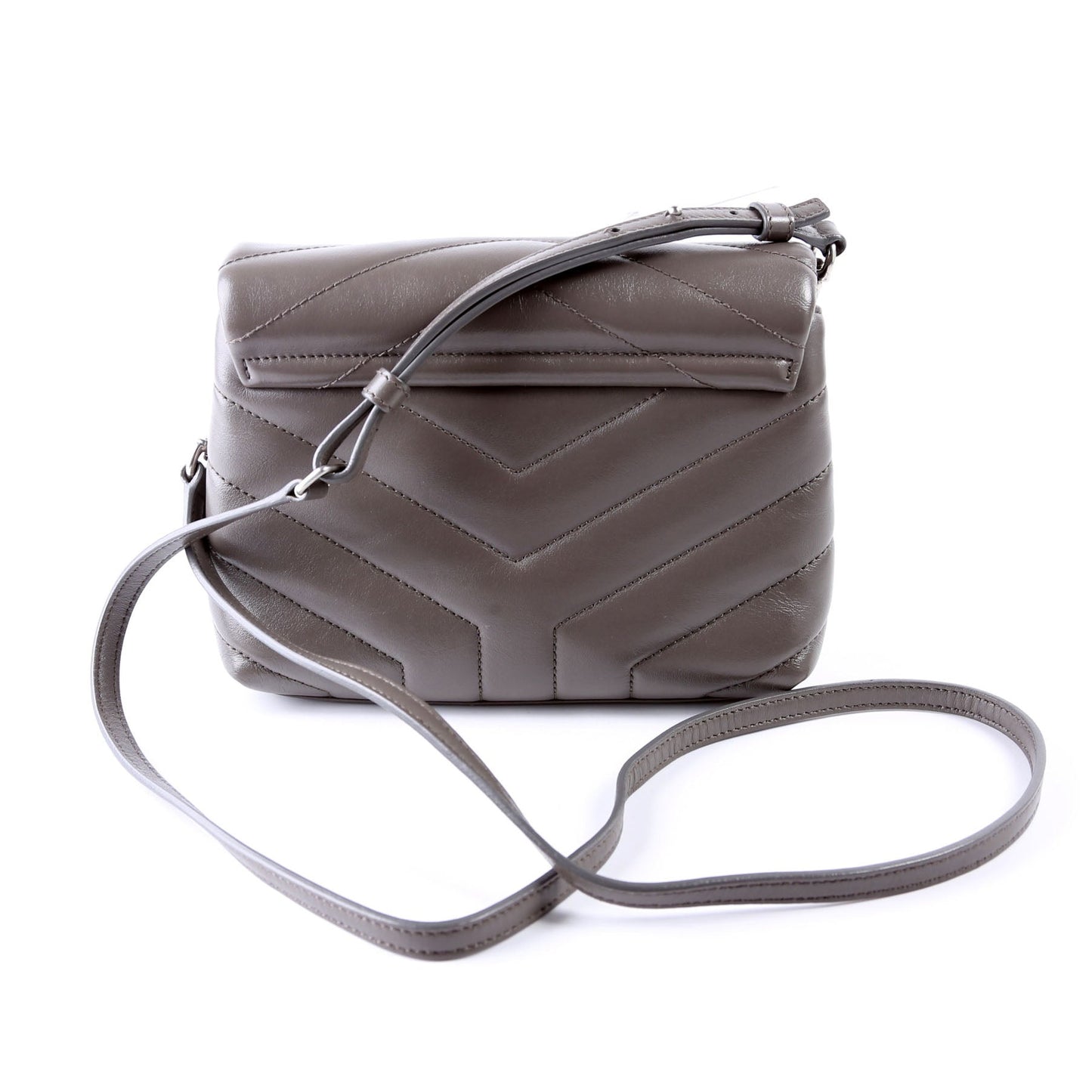 Loulou Satchel Toy Crossbody 467072/630951